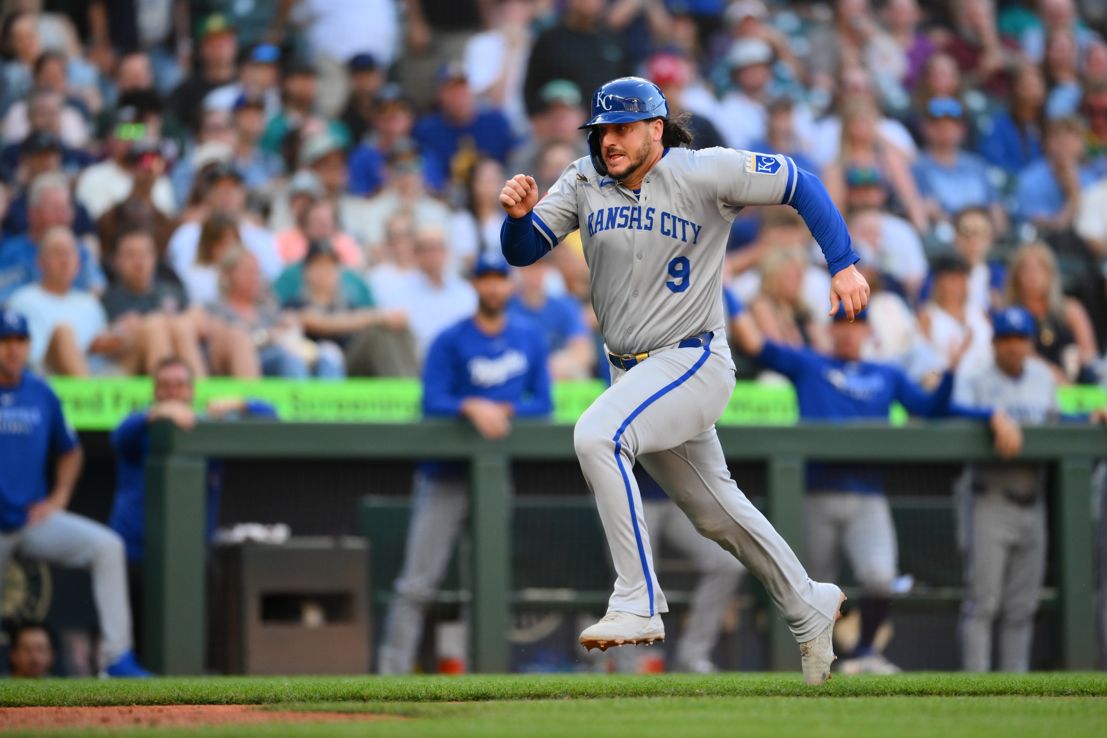 mlb picks Vinnie Pasquantino Kansas City Royals predictions best bet odds