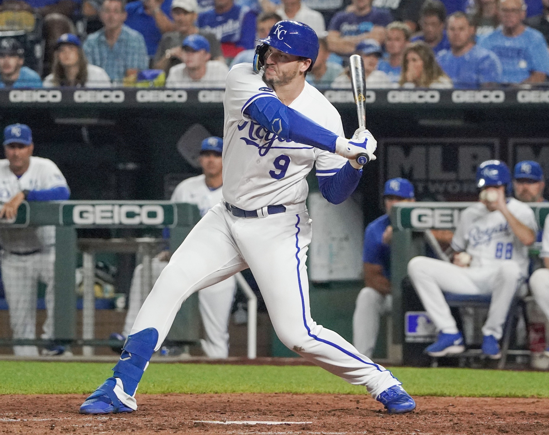 mlb picks Vinnie Pasquantino Kansas City Royals predictions best bet odds