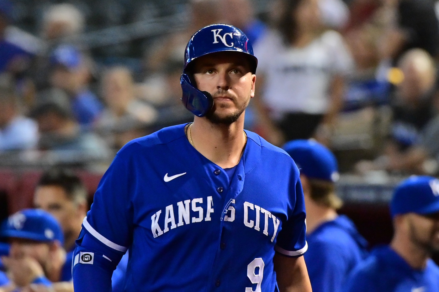 mlb picks Vinnie Pasquantino Kansas City Royals predictions best bet odds