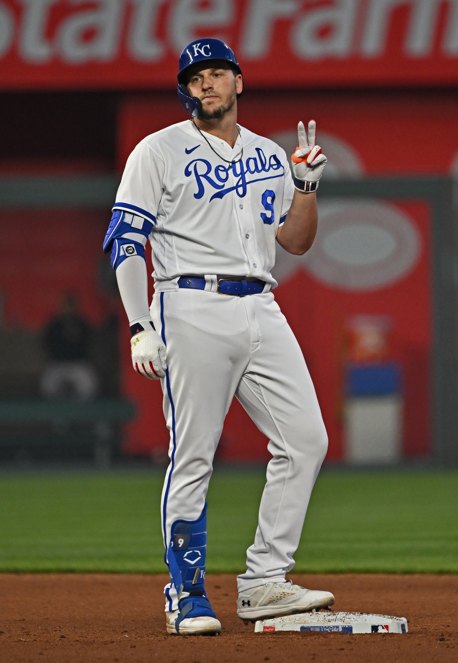 mlb picks Vinnie Pasquantino Kansas City Royals predictions best bet odds