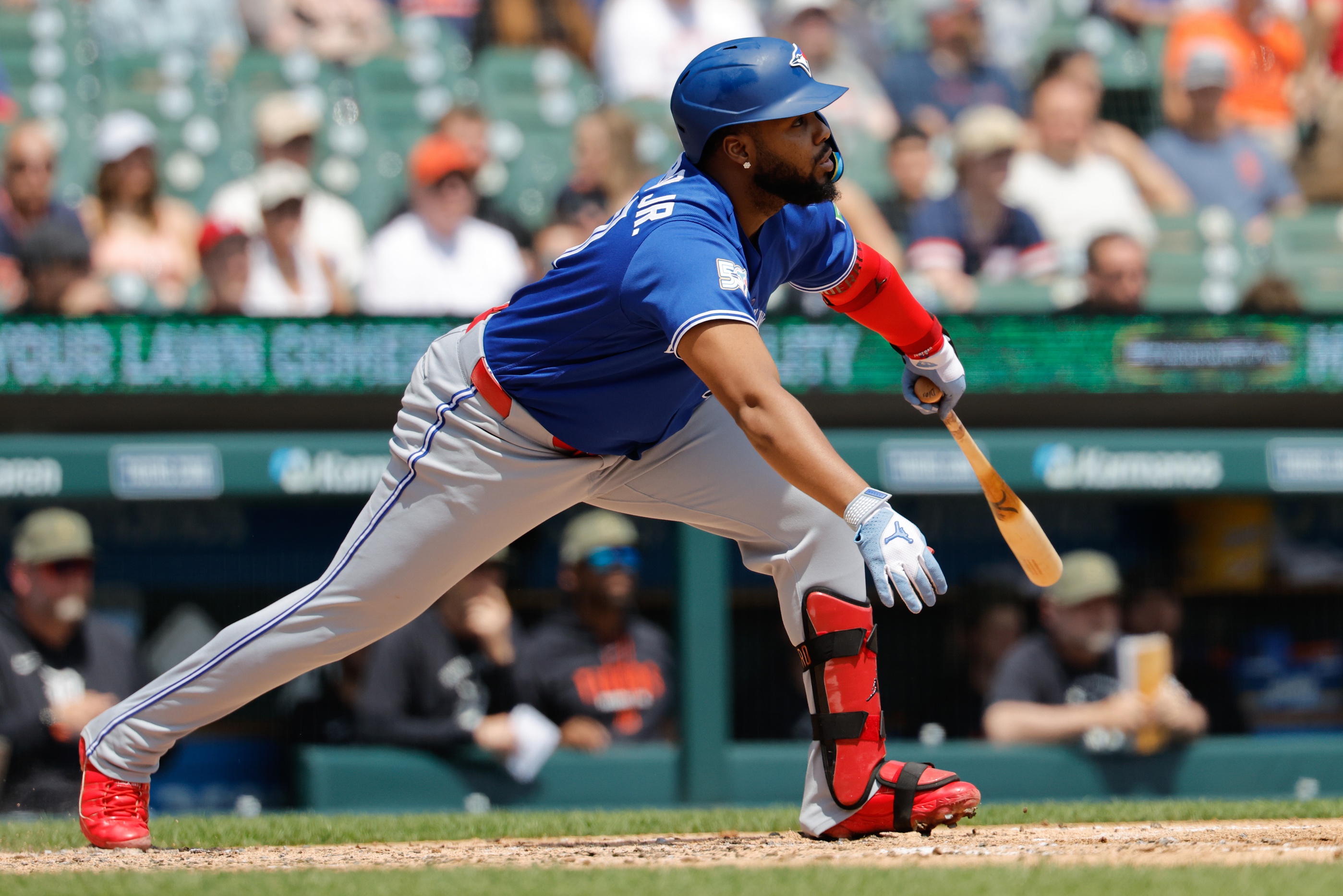 mlb picks Vladimir Guerrero Jr Toronto Blue Jays predictions best bet odds