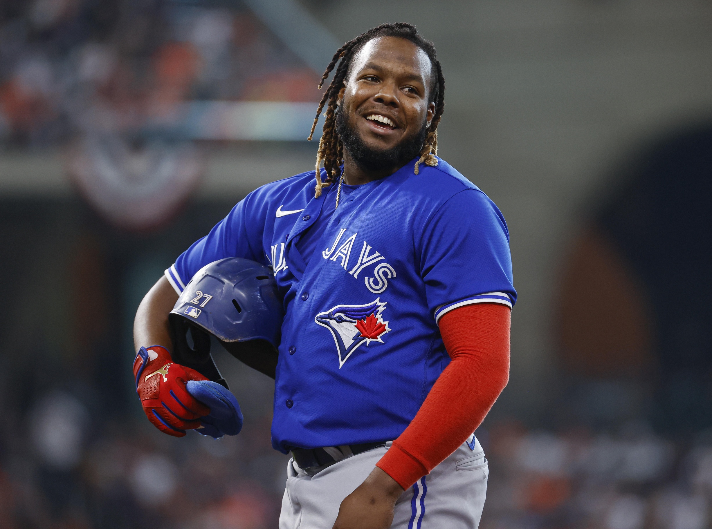 mlb picks Vladimir Guerrero Toronto Blue Jays predictions best bet odds