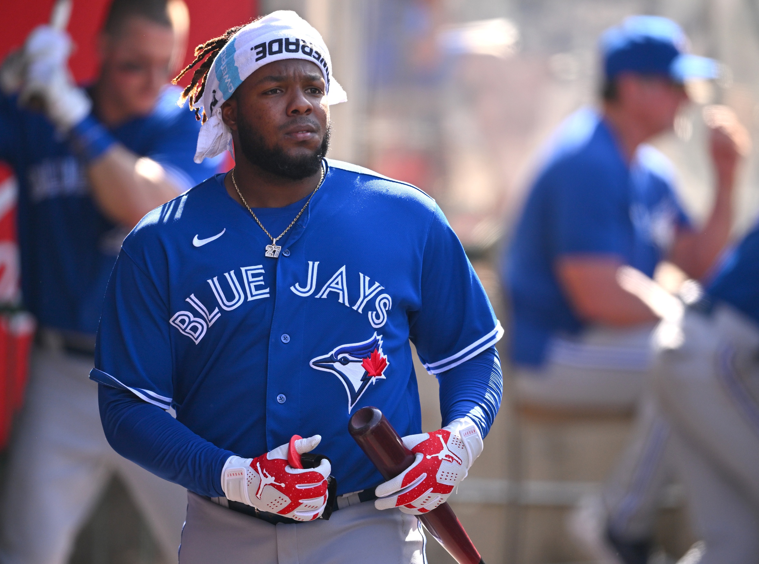 mlb picks Vladimir Guerrero Toronto Blue Jays predictions best bet odds