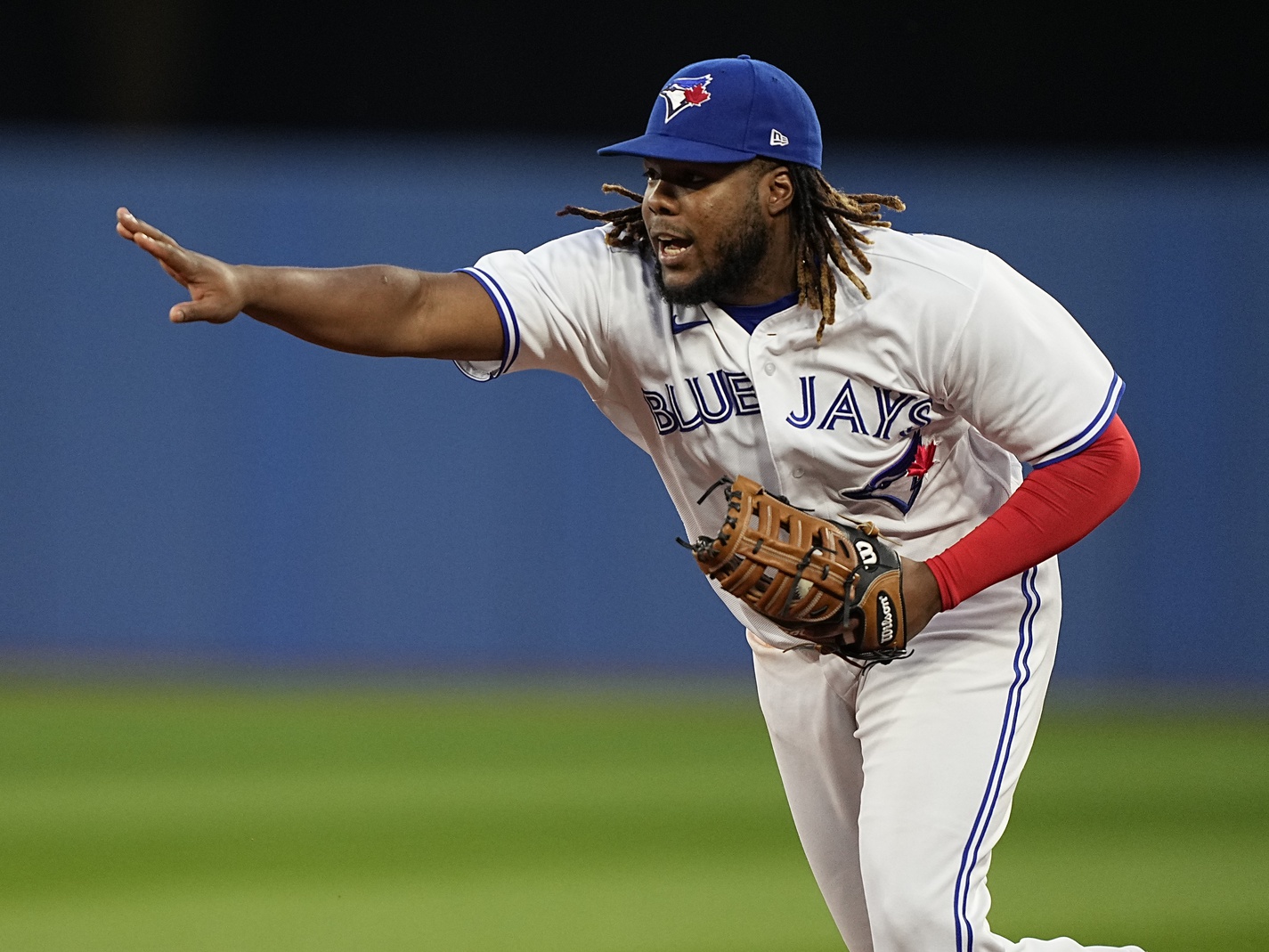 mlb picks Vladimir Guerrero Toronto Blue Jays predictions best bet odds