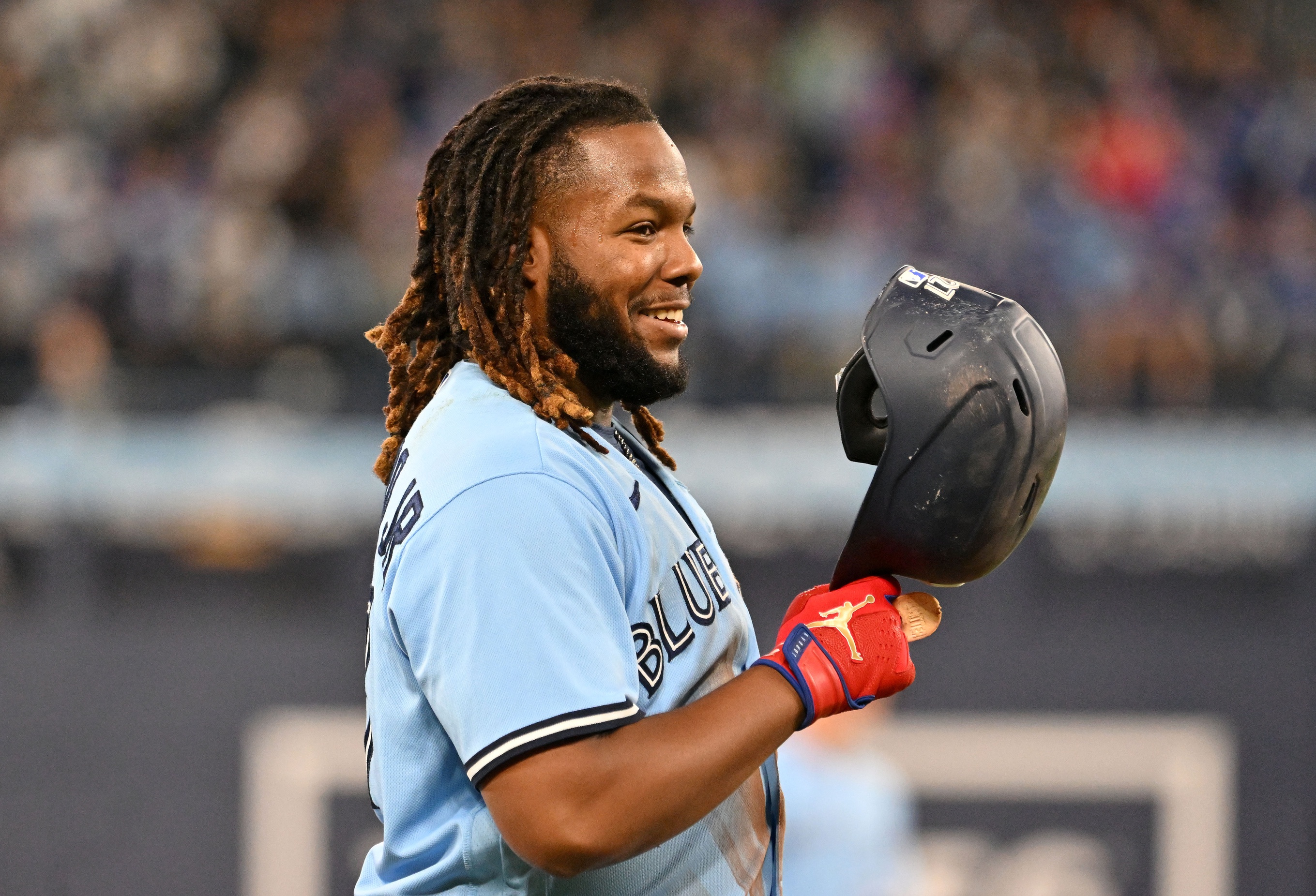 mlb picks Vladimir Guerrero Toronto Blue Jays predictions best bet odds