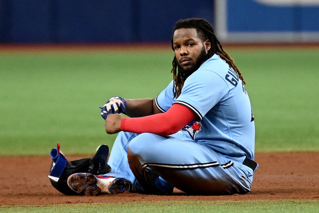 mlb picks Vladimir Guerrero Toronto Blue Jays predictions best bet odds