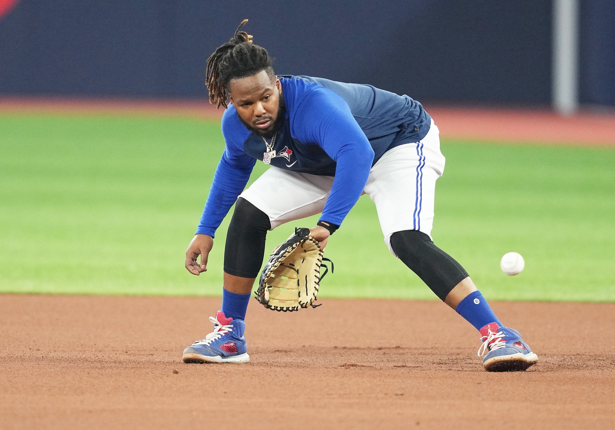 mlb picks Vladimir Guerrero Toronto Blue Jays predictions best bet odds