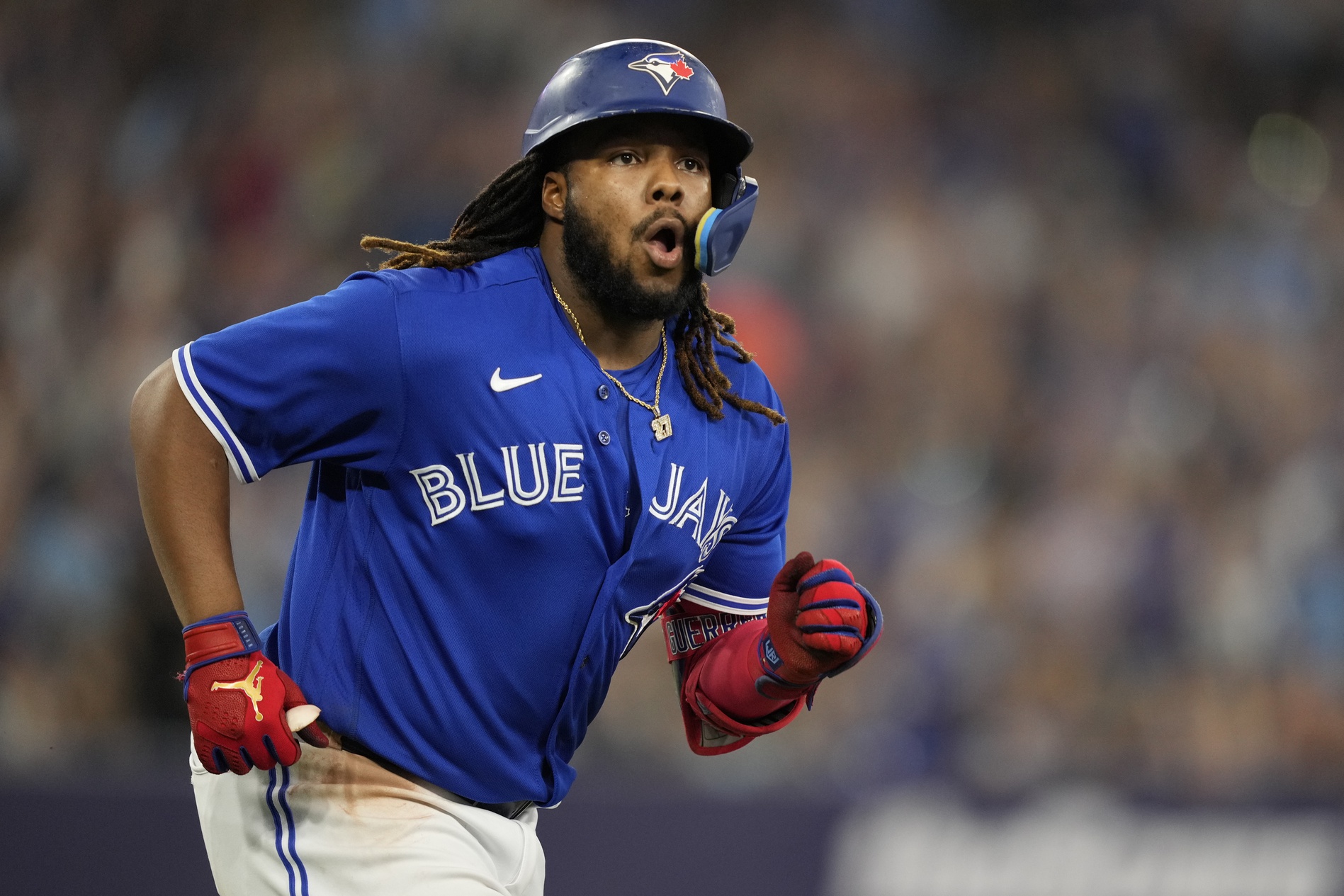 mlb picks Vladimir Guerrero Toronto Blue Jays predictions best bet odds