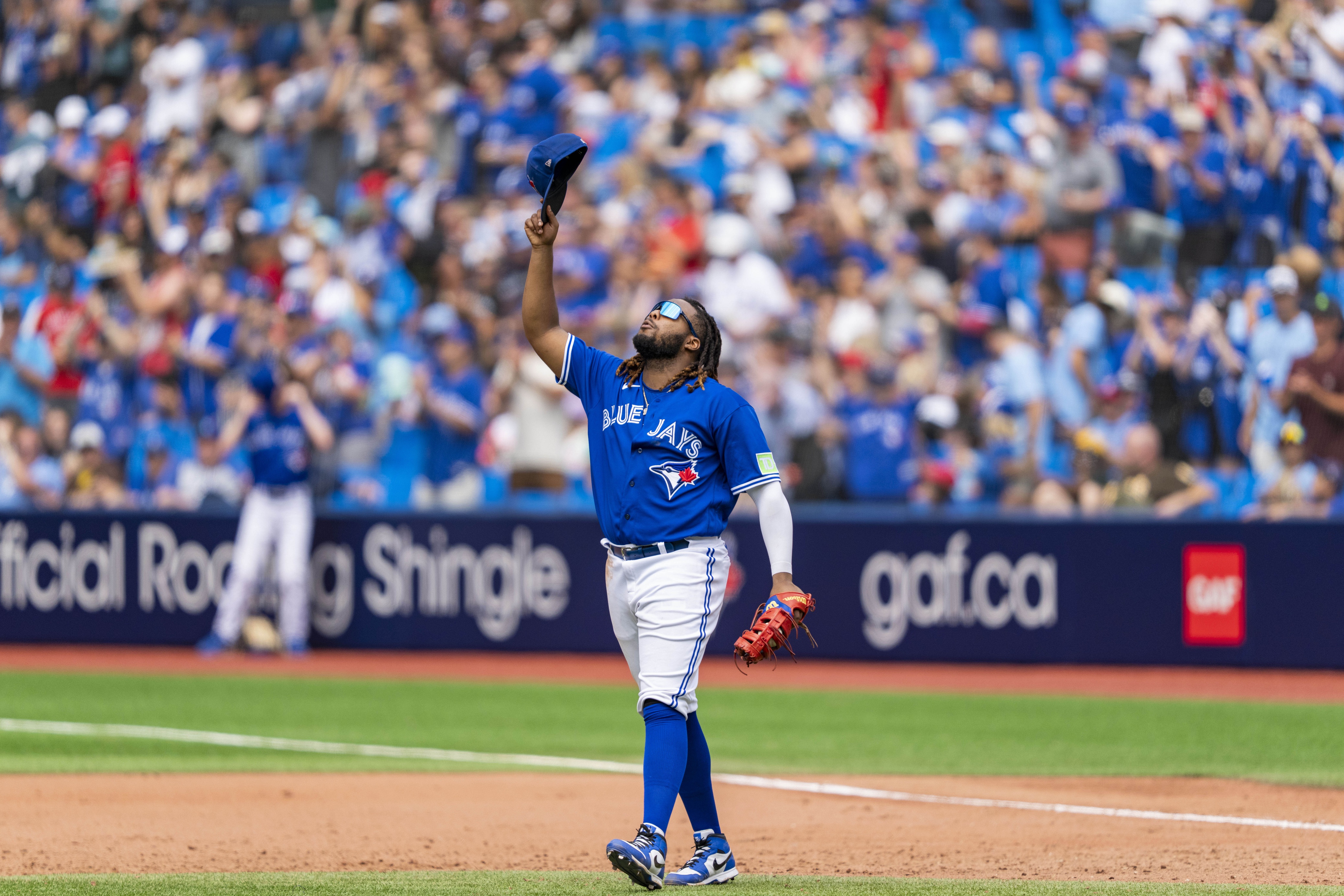 mlb picks Vladimir Guerrero Toronto Blue Jays predictions best bet odds