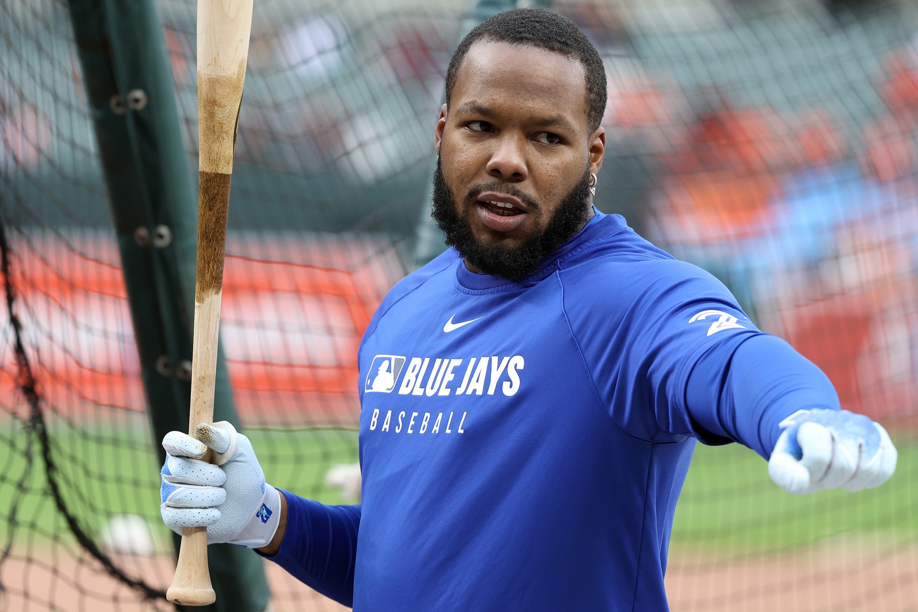 mlb picks Vladimir Guerrero Toronto Blue Jays predictions best bet odds