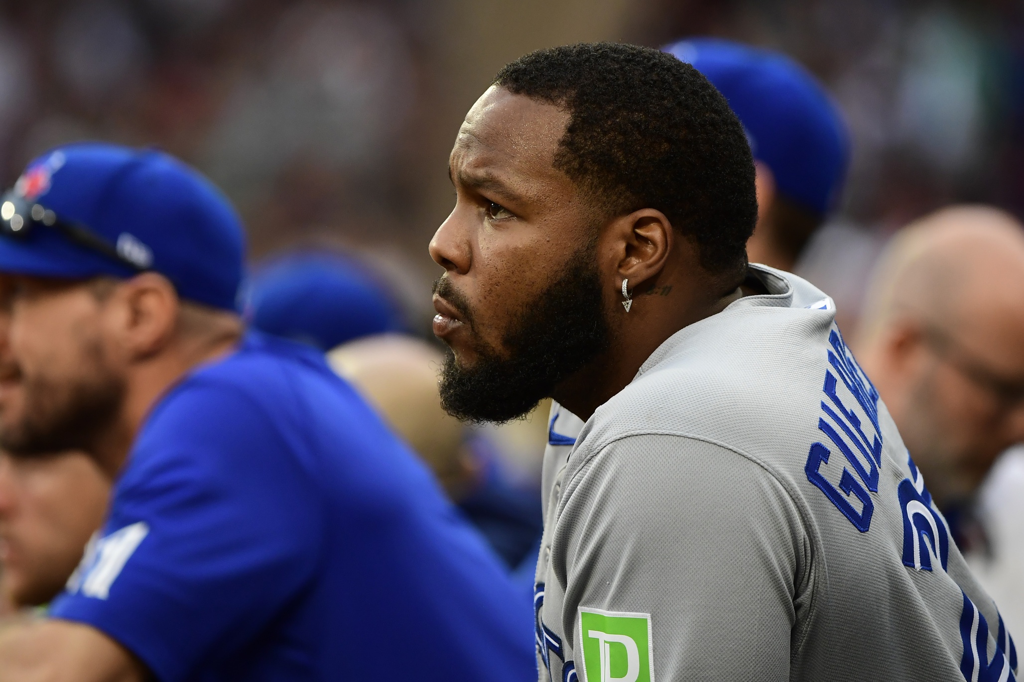 mlb picks Vladimir Guerrero Toronto Blue Jays predictions best bet odds