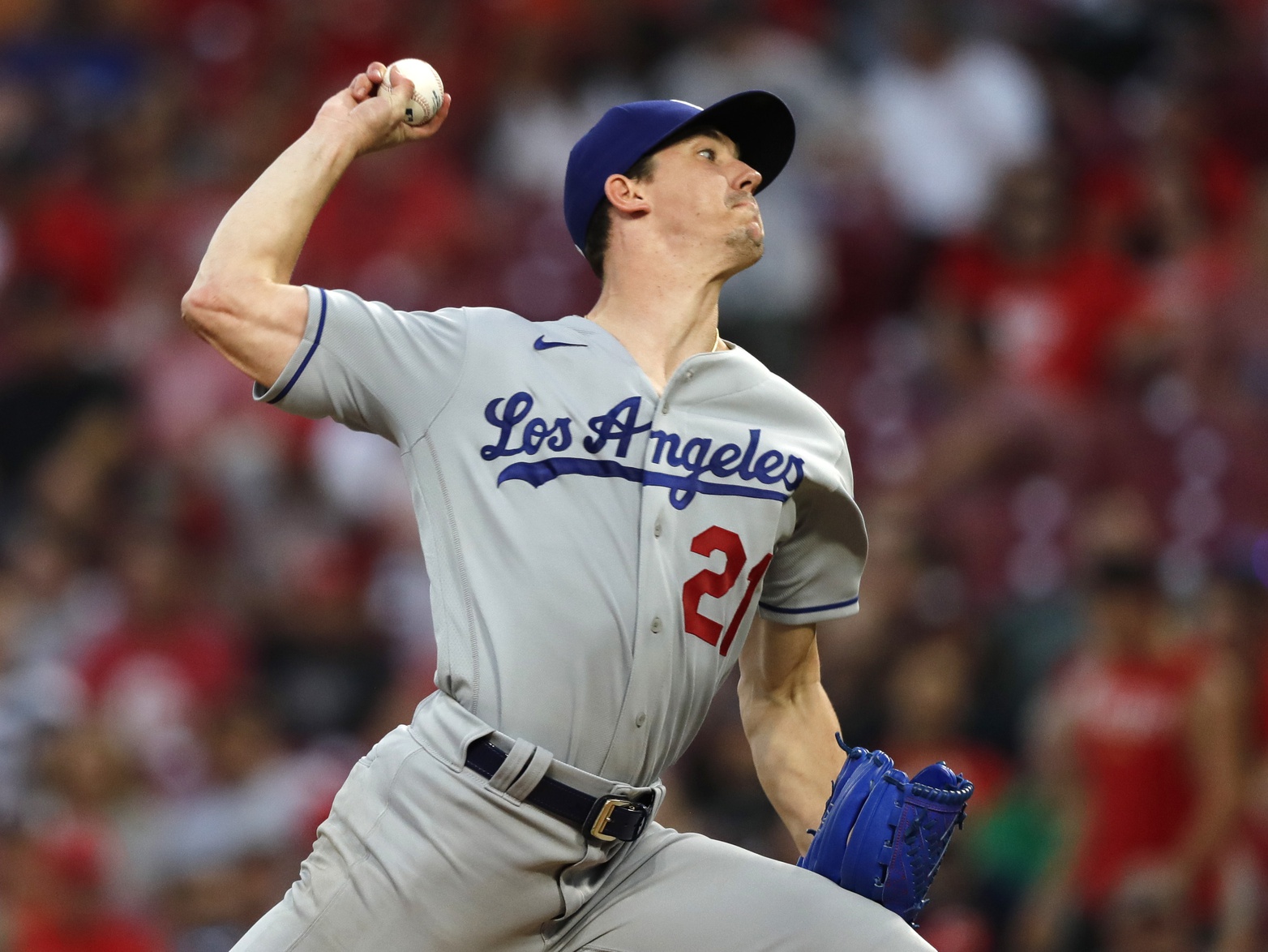 mlb picks Walker Buehler los angeles dodgers predictions best bet odds