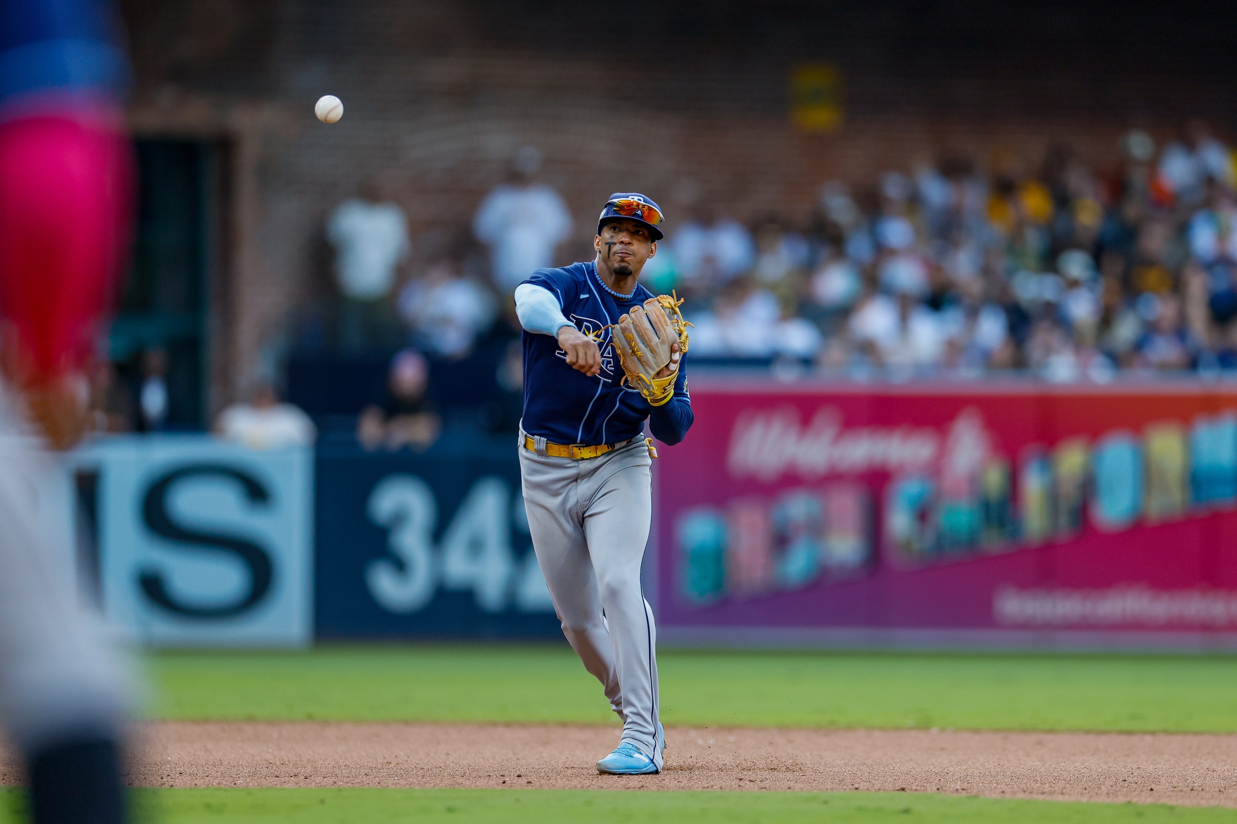 mlb picks Wander Franco Tampa Bay Rays predictions best bet odds