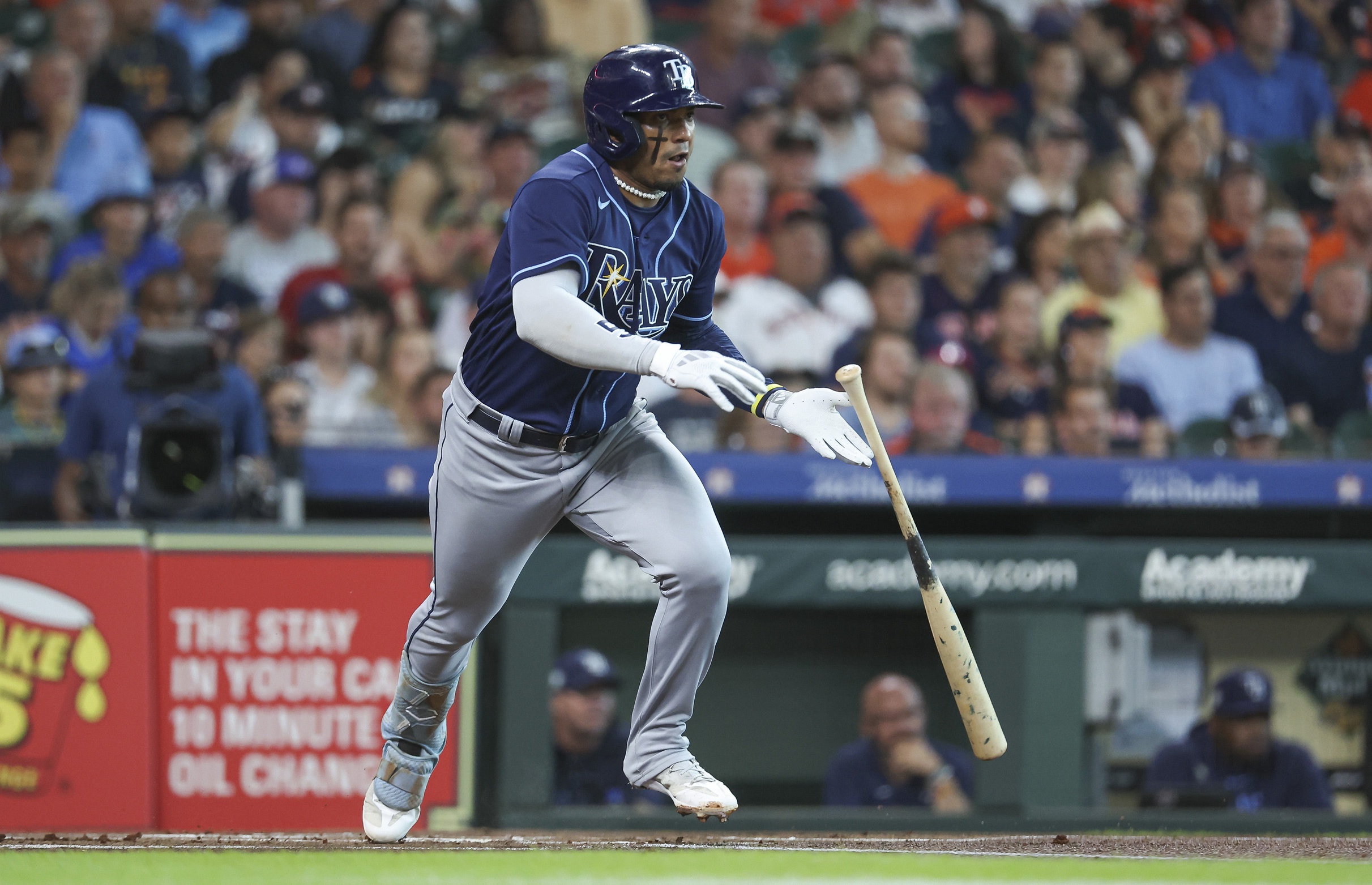 mlb picks Wander Franco Tampa Bay Rays predictions best bet odds