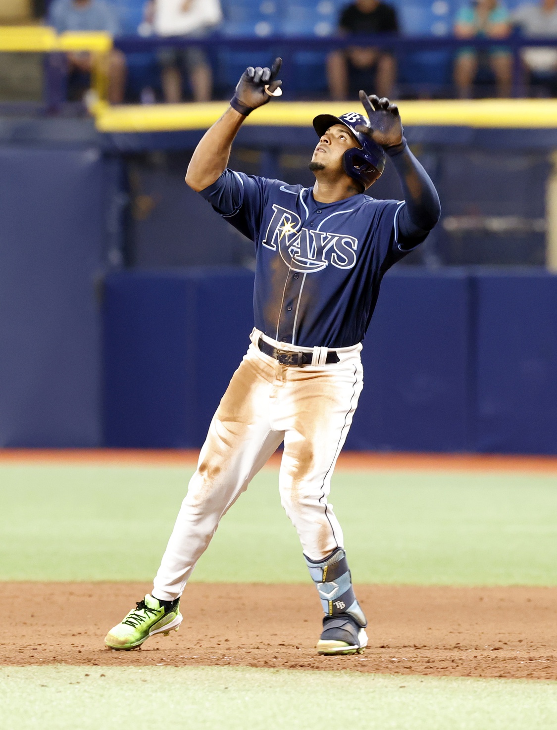mlb picks Wander Franco tampa bay rays predictions best bet odds