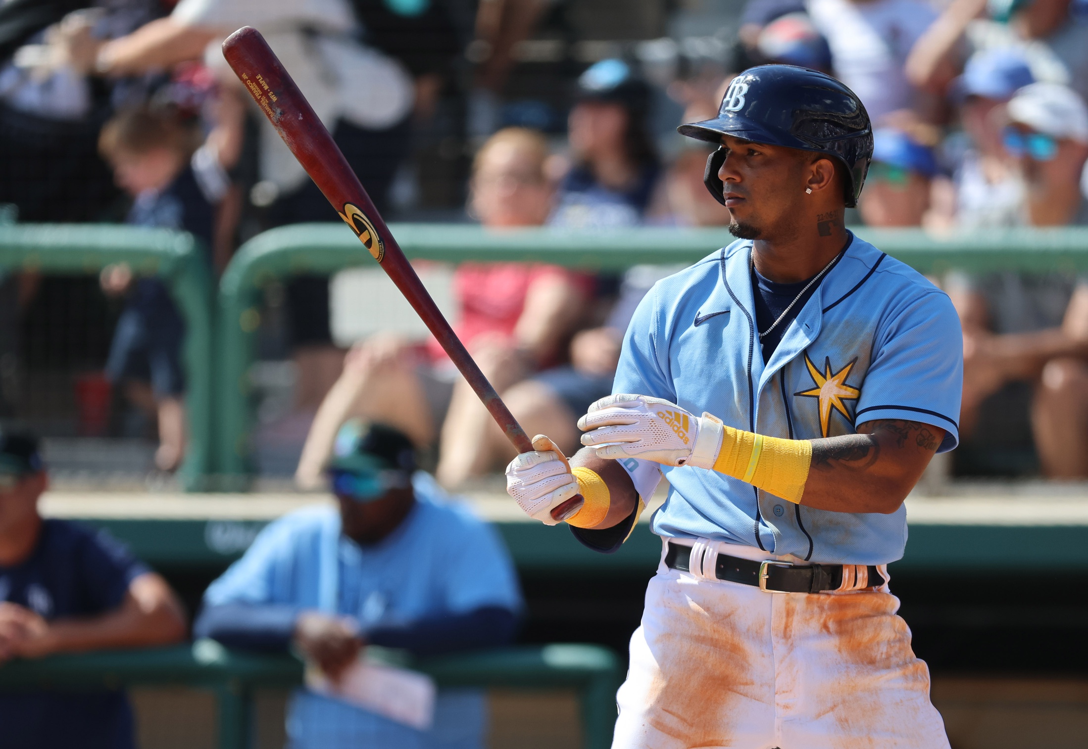 mlb picks Wander Franco Tampa Bay Rays predictions best bet odds