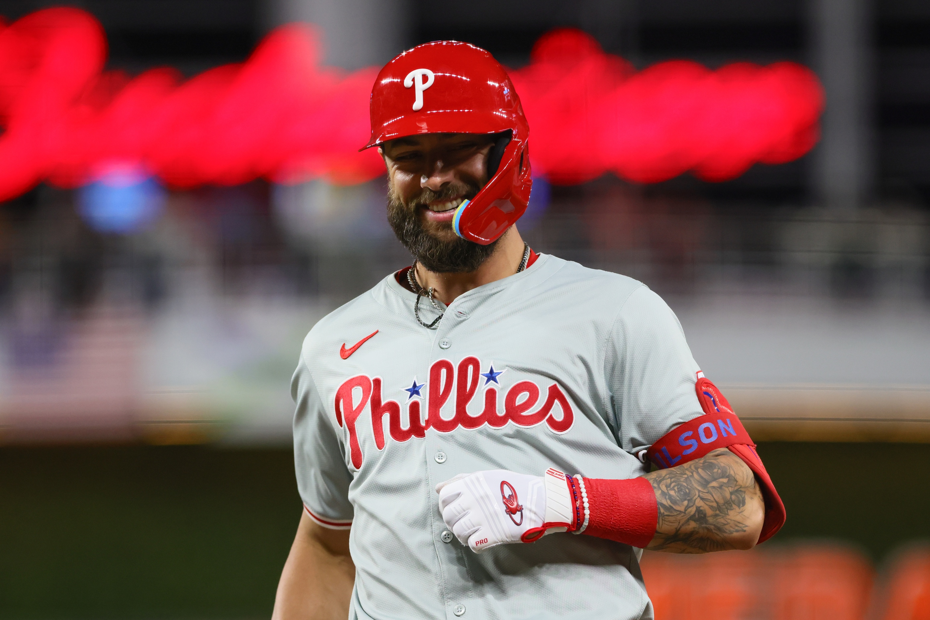 mlb picks Weston Wilson Philadelphia Phillies predictions best bet odds