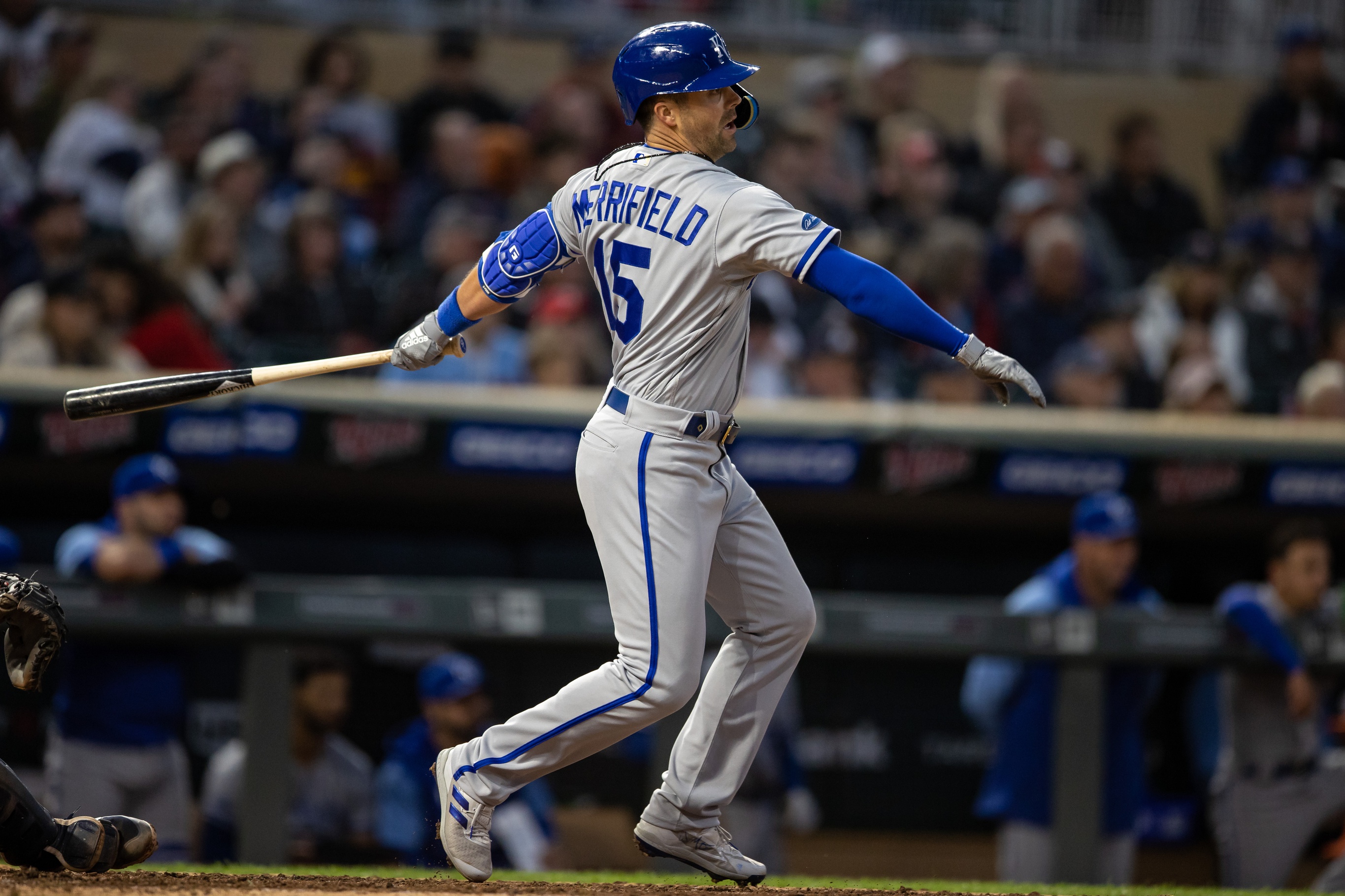 mlb picks Whit Merrifield Kansas City Royals predictions best bet odds