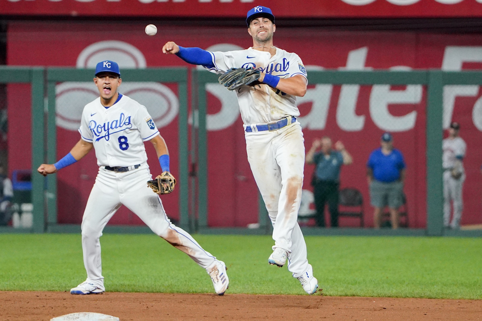 mlb picks Whit Merrifield kansas city royals predictions best bet odds