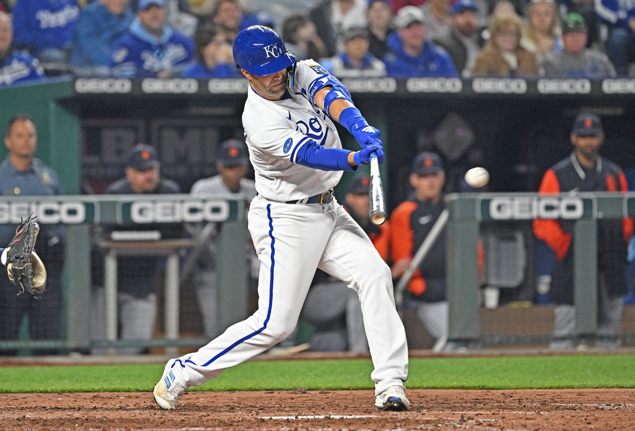 mlb picks Whit Merrifield Kansas City Royals predictions best bet odds