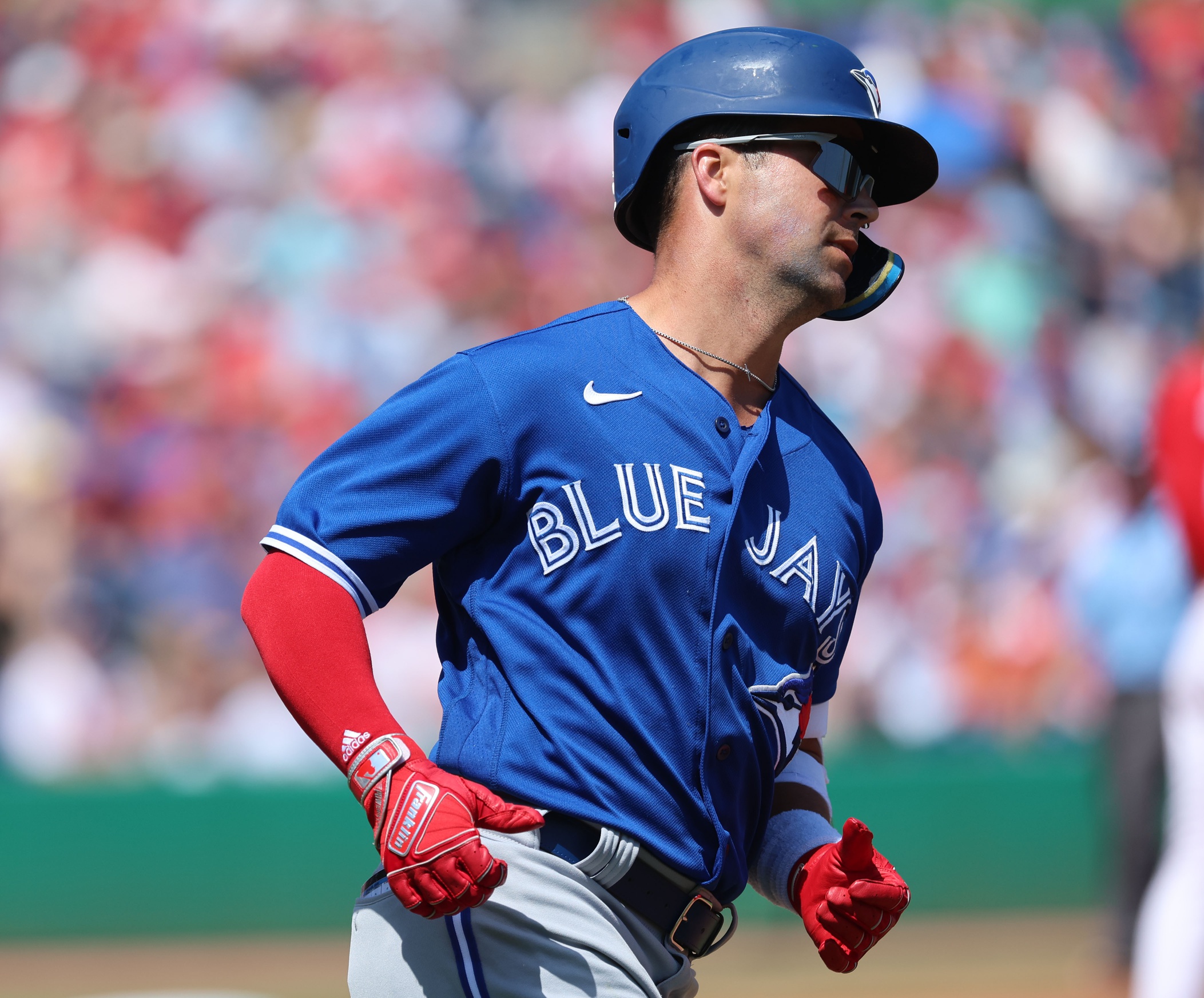 mlb picks Whit Merrifield Toronto Blue Jays predictions best bet odds