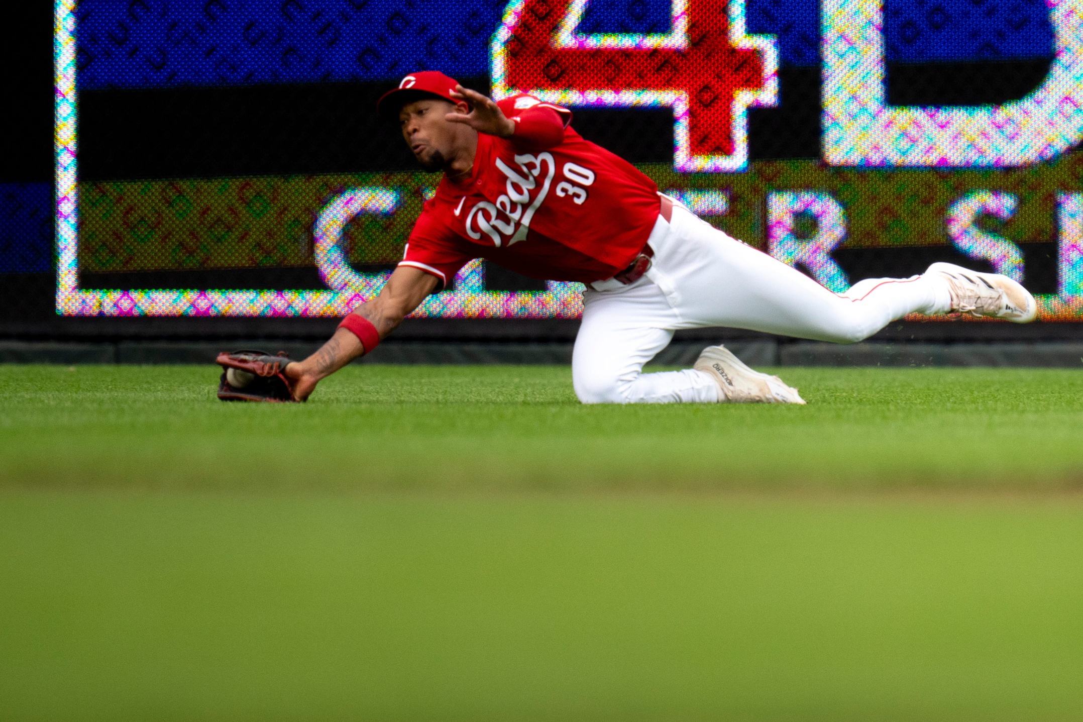 mlb picks Will Benson Cincinnati Reds predictions best bet odds