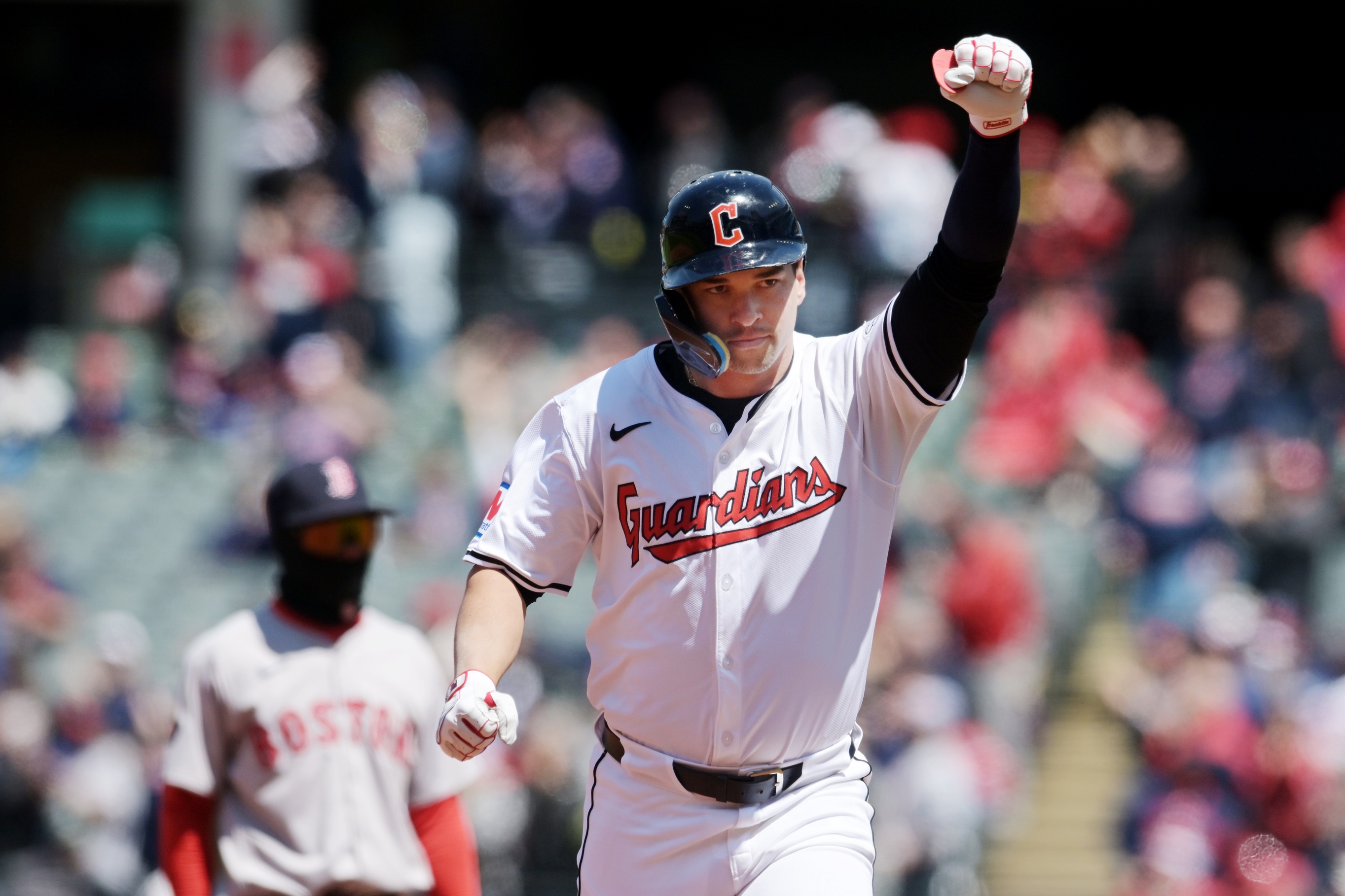 mlb picks Will Brennan Cleveland Guardians predictions best bet odds