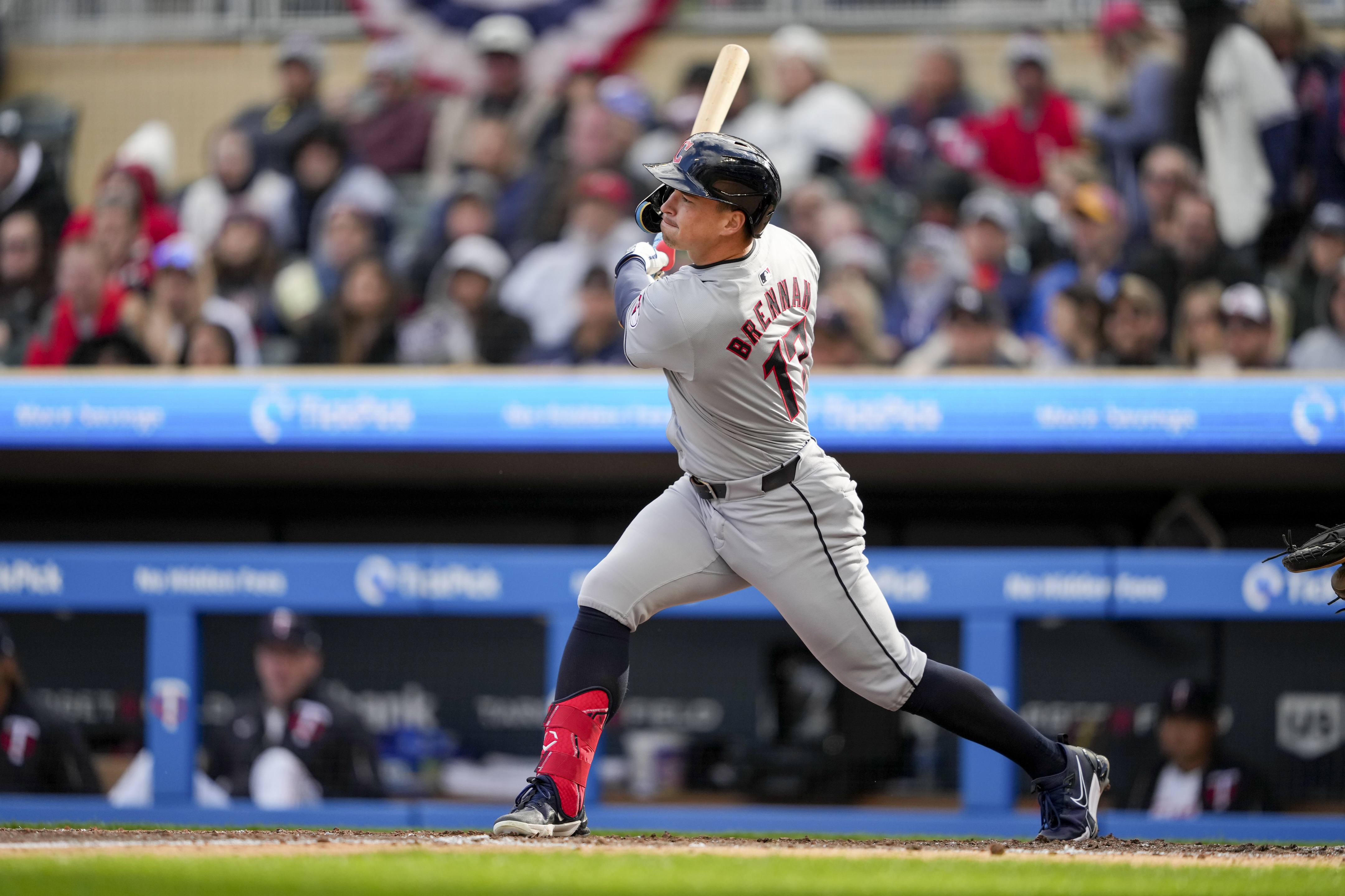 mlb picks Will Brennan Cleveland Guardians predictions best bet odds