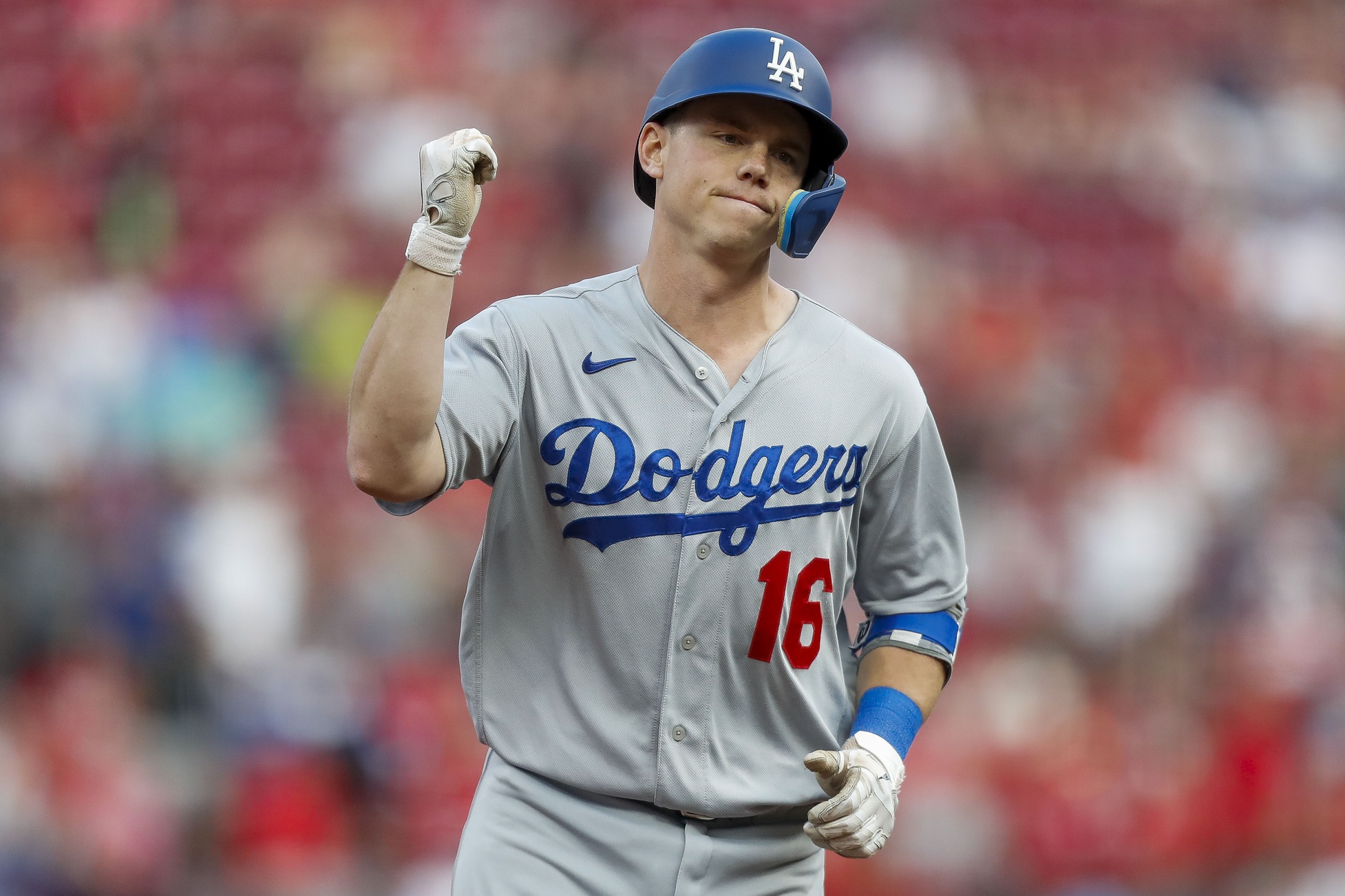 mlb picks Will Smith Los Angeles Dodgers predictions best bet odds