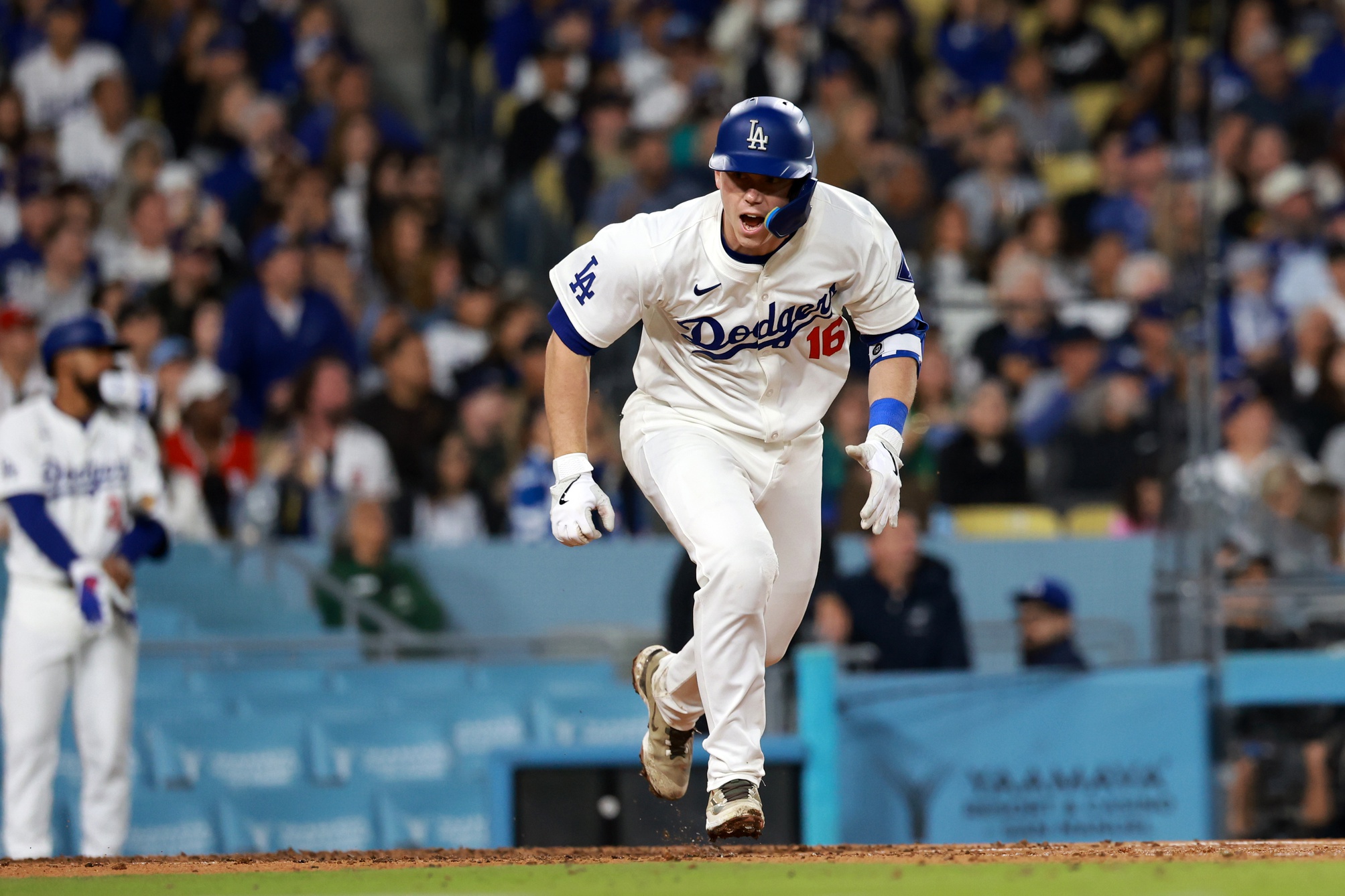 mlb picks Will Smith Los Angeles Dodgers predictions best bet odds