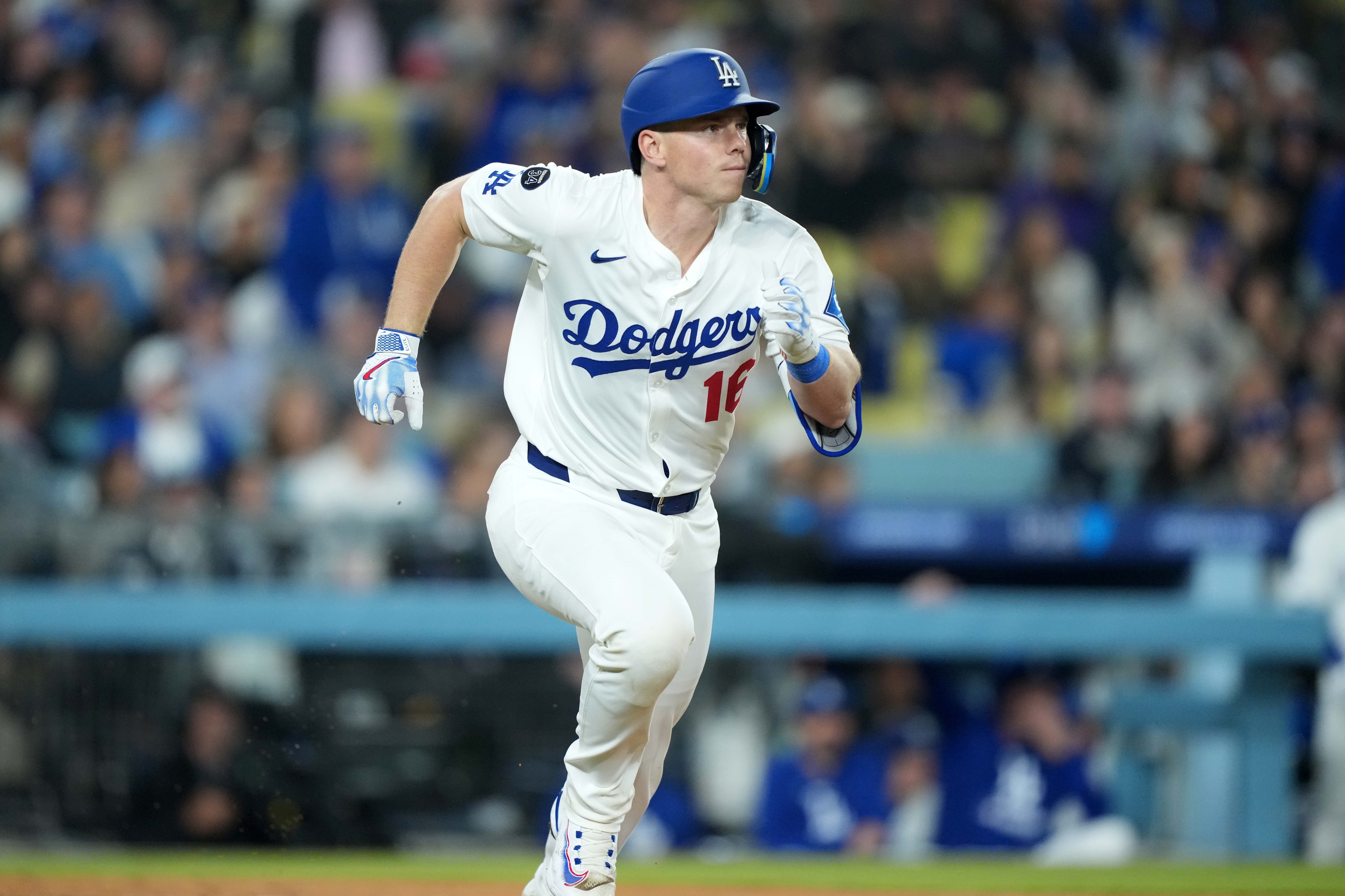 mlb picks Will Smith Los Angeles Dodgers predictions best bet odds