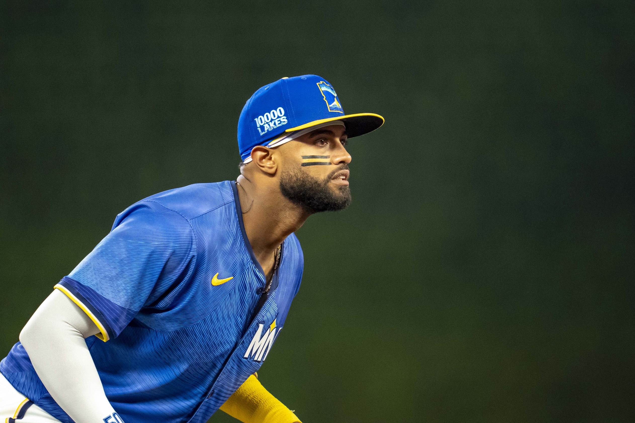 mlb picks Willi Castro Minnesota Twins predictions best bet odds