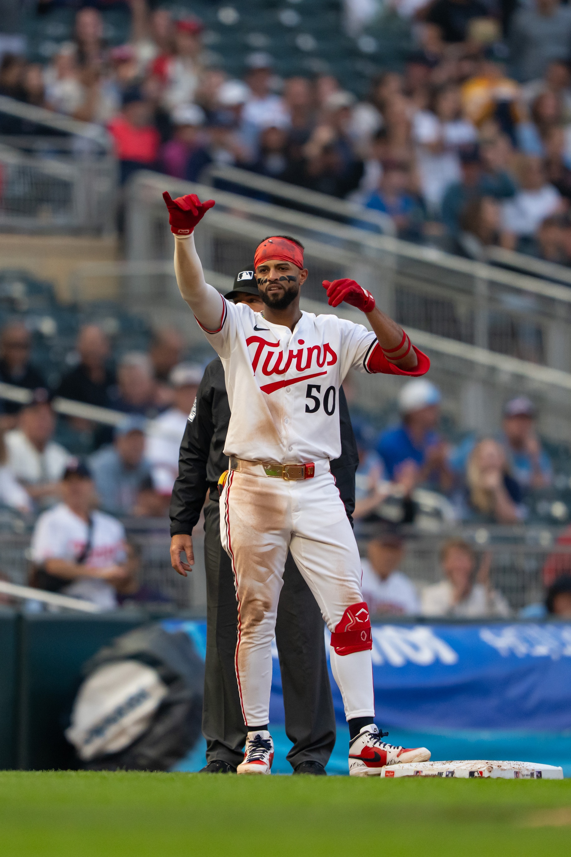 mlb picks Willi Castro Minnesota Twins predictions best bet odds