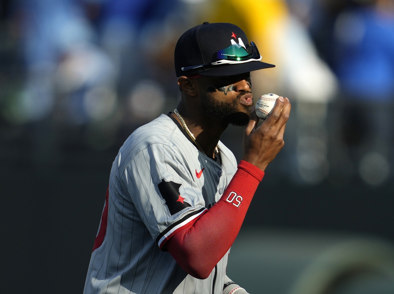 mlb picks Willi Castro Minnesota Twins predictions best bet odds