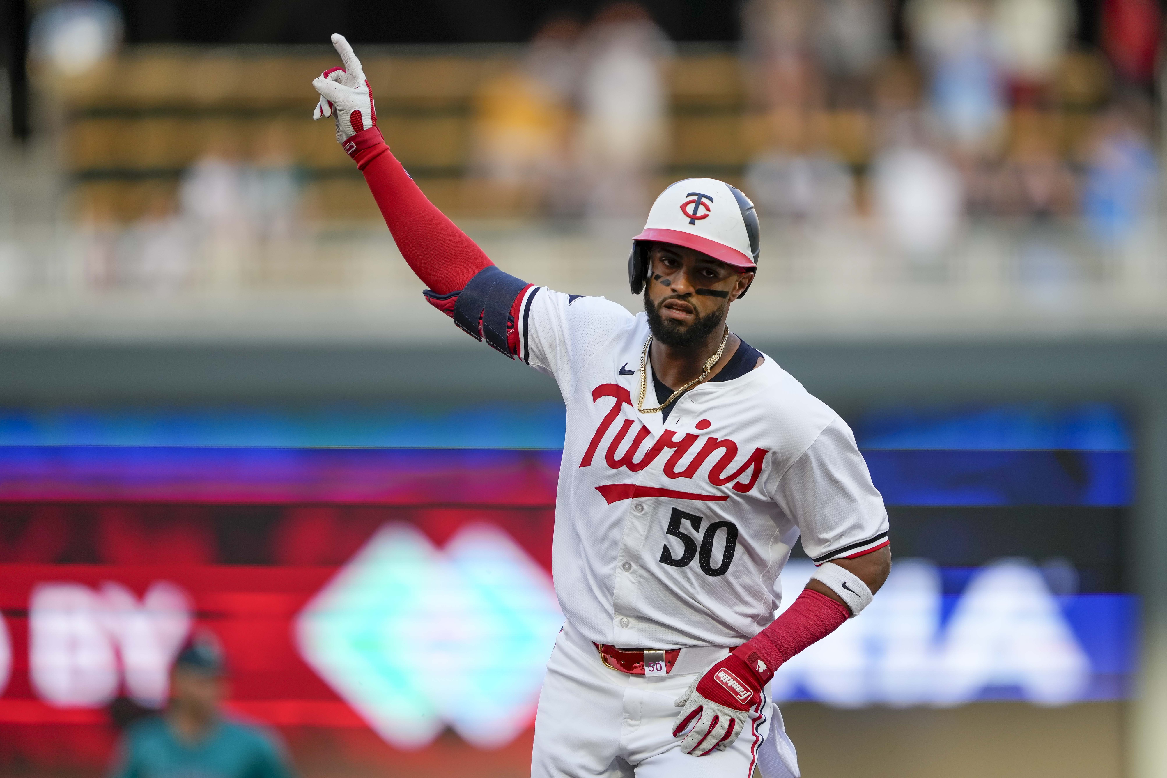 mlb picks Willi Castro Minnesota Twins predictions best bet odds