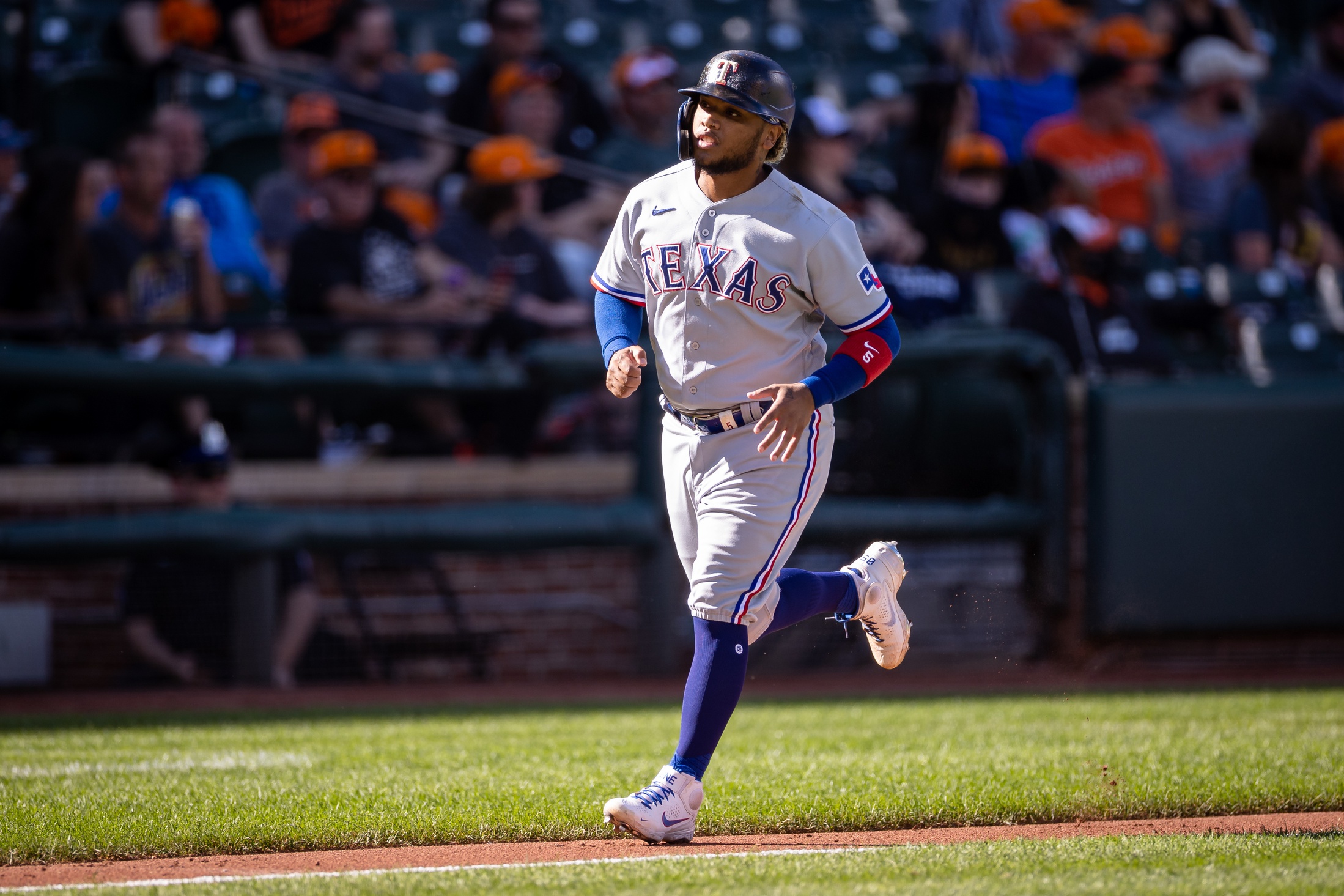 mlb picks Willie Calhoun texas rangers predictions best bet odds