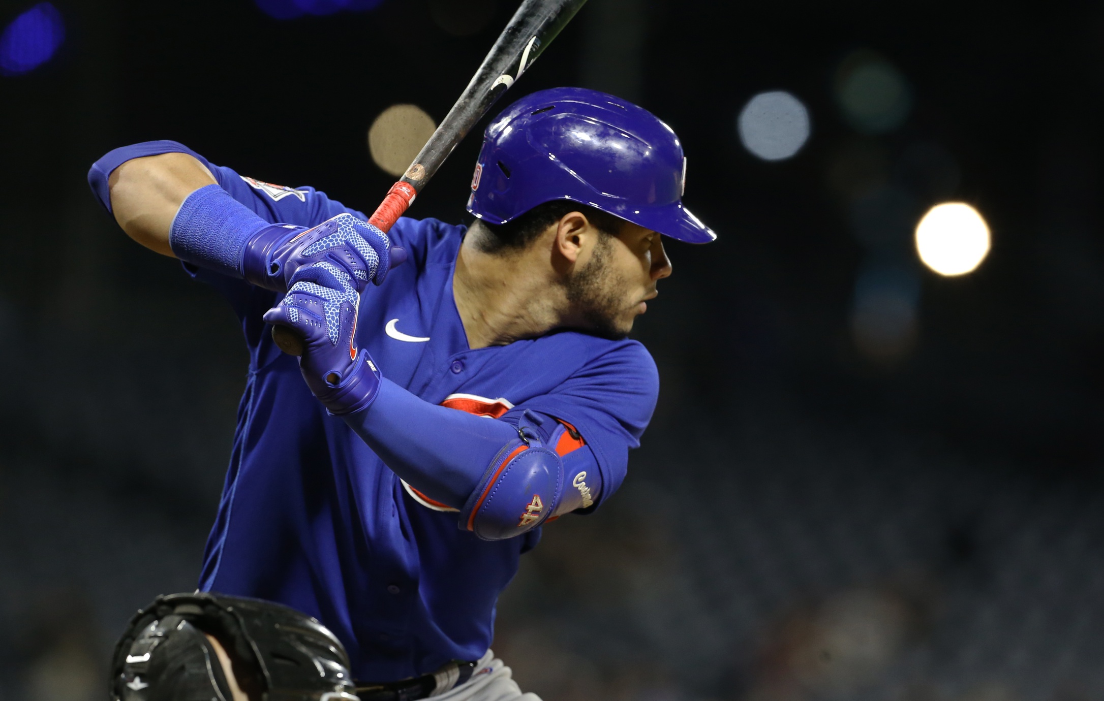 mlb picks Willson Contreras Chicago Cubs predictions best bet odds