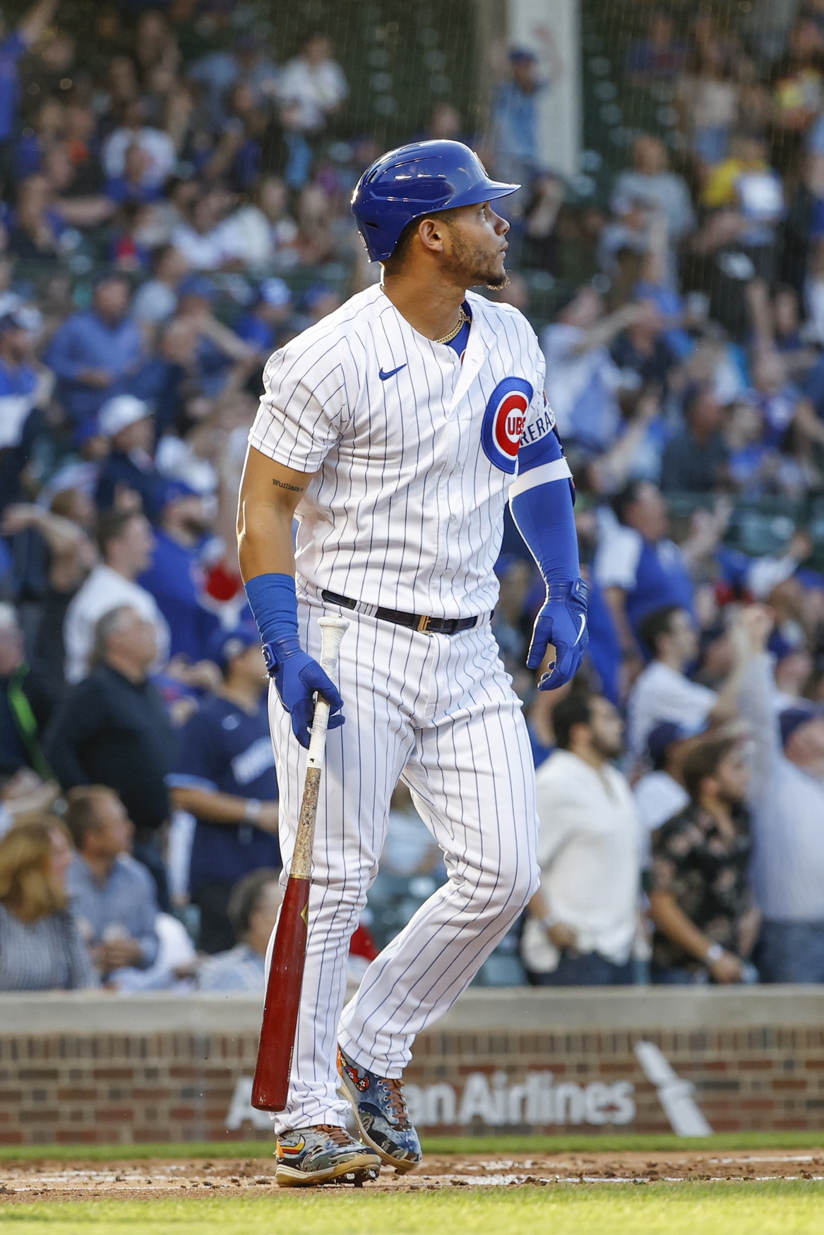 mlb picks Willson Contreras Chicago Cubs predictions best bet odds