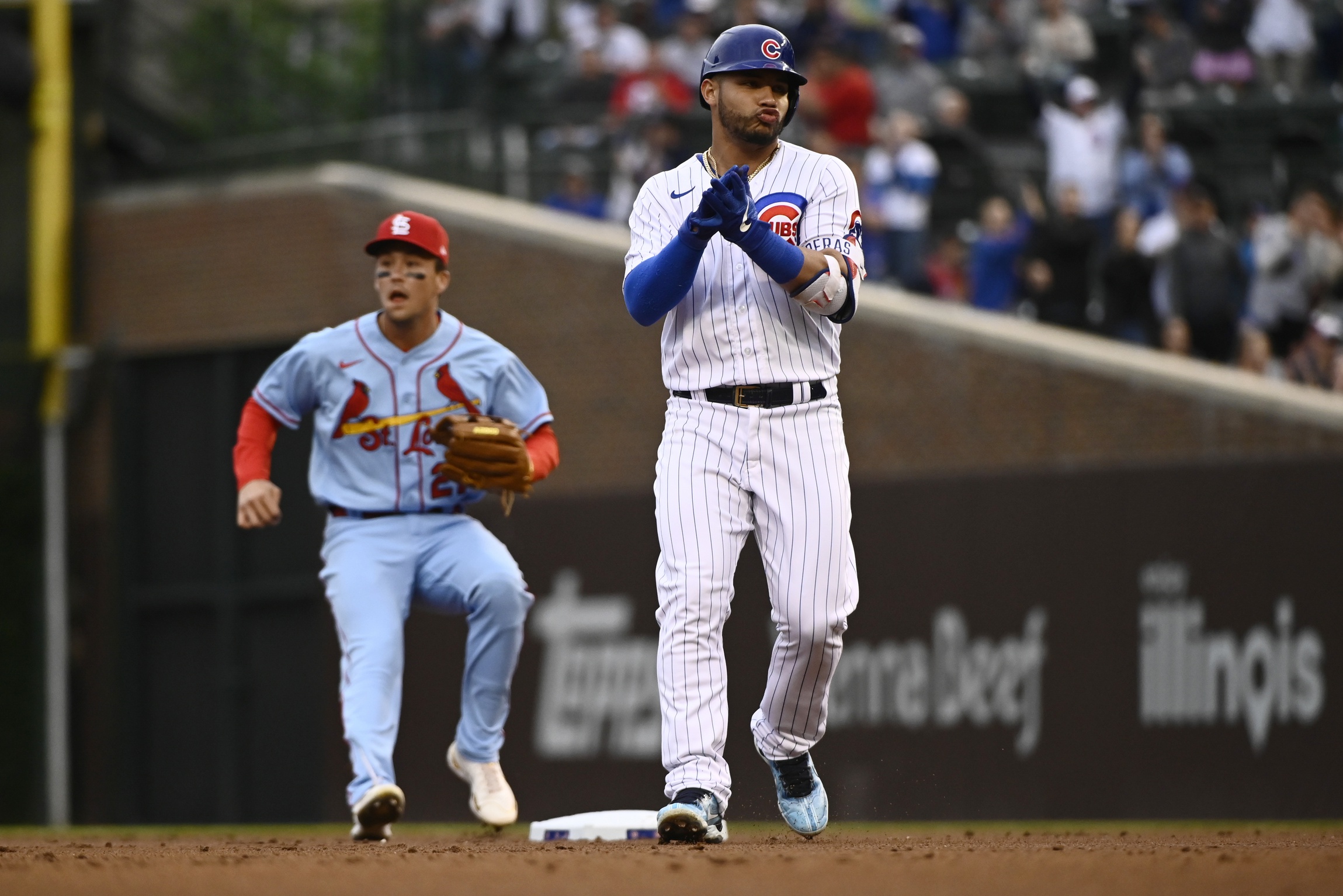 mlb picks Willson Contreras Chicago Cubs predictions best bet odds