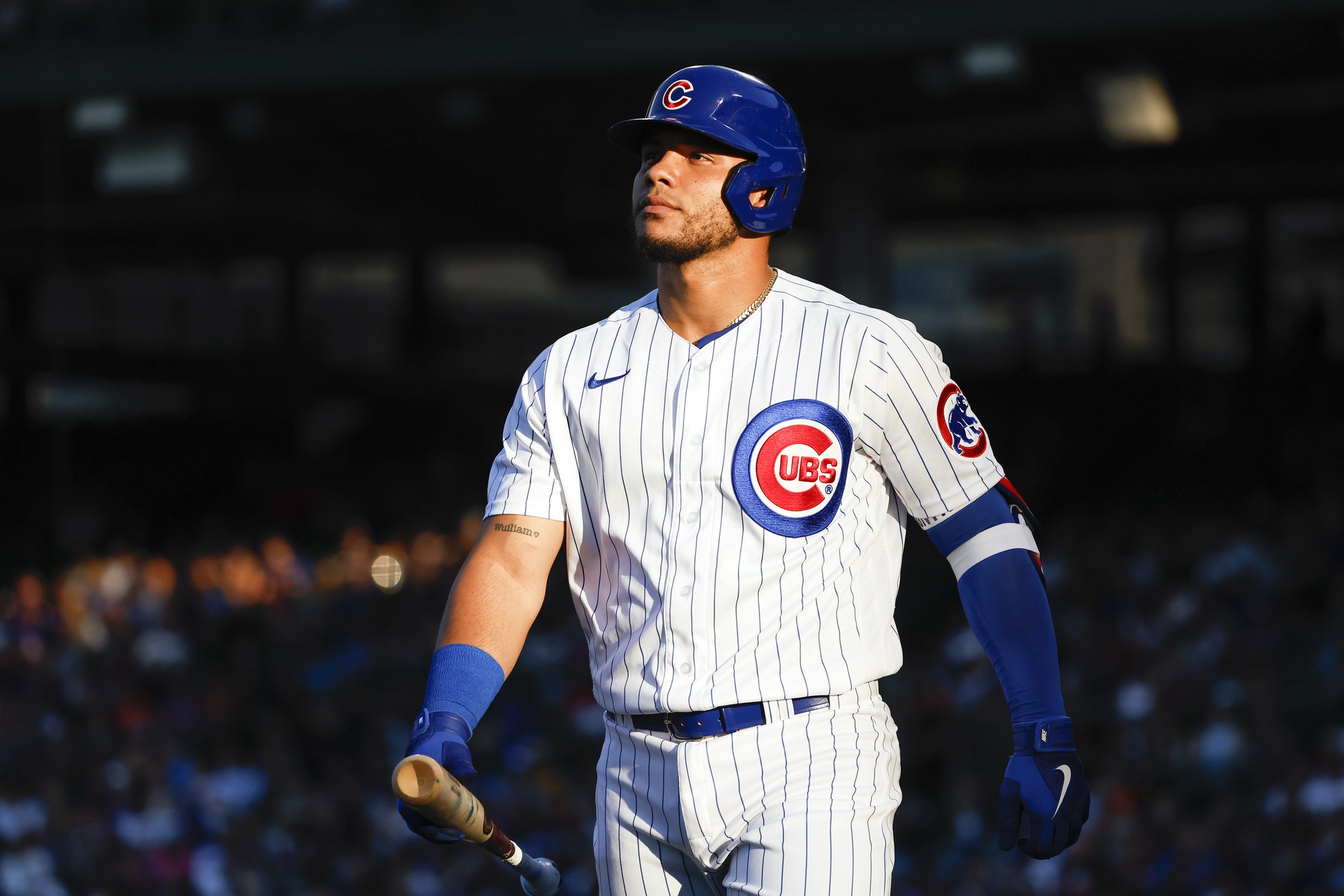 mlb picks Willson Contreras Chicago Cubs predictions best bet odds