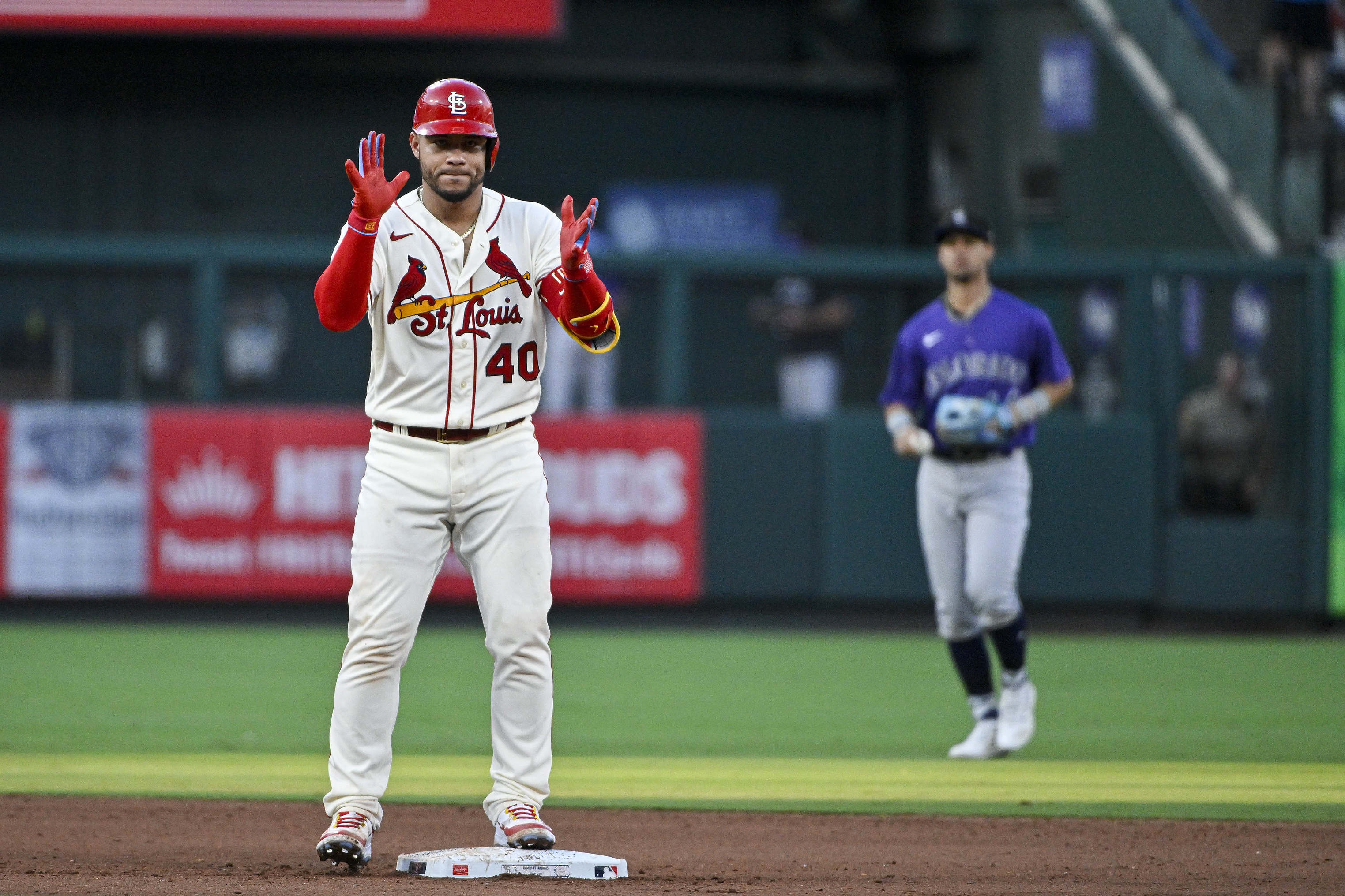 mlb picks Willson Contreras St. Louis Cardinals predictions best bet odds