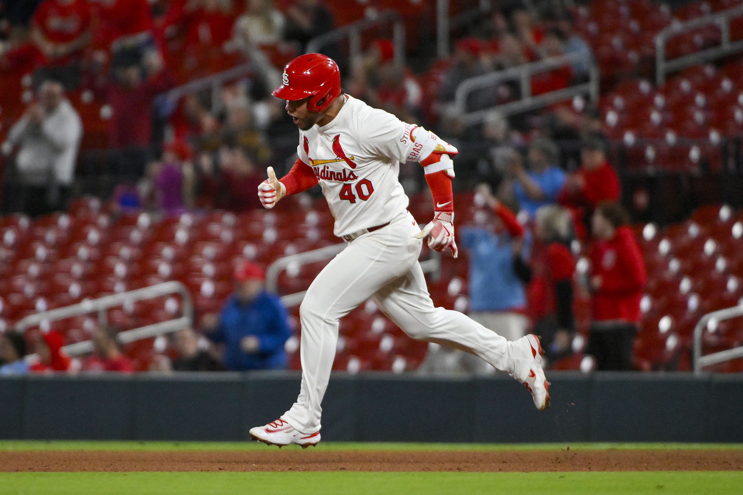 mlb picks Willson Contreras St. Louis Cardinals predictions best bet odds
