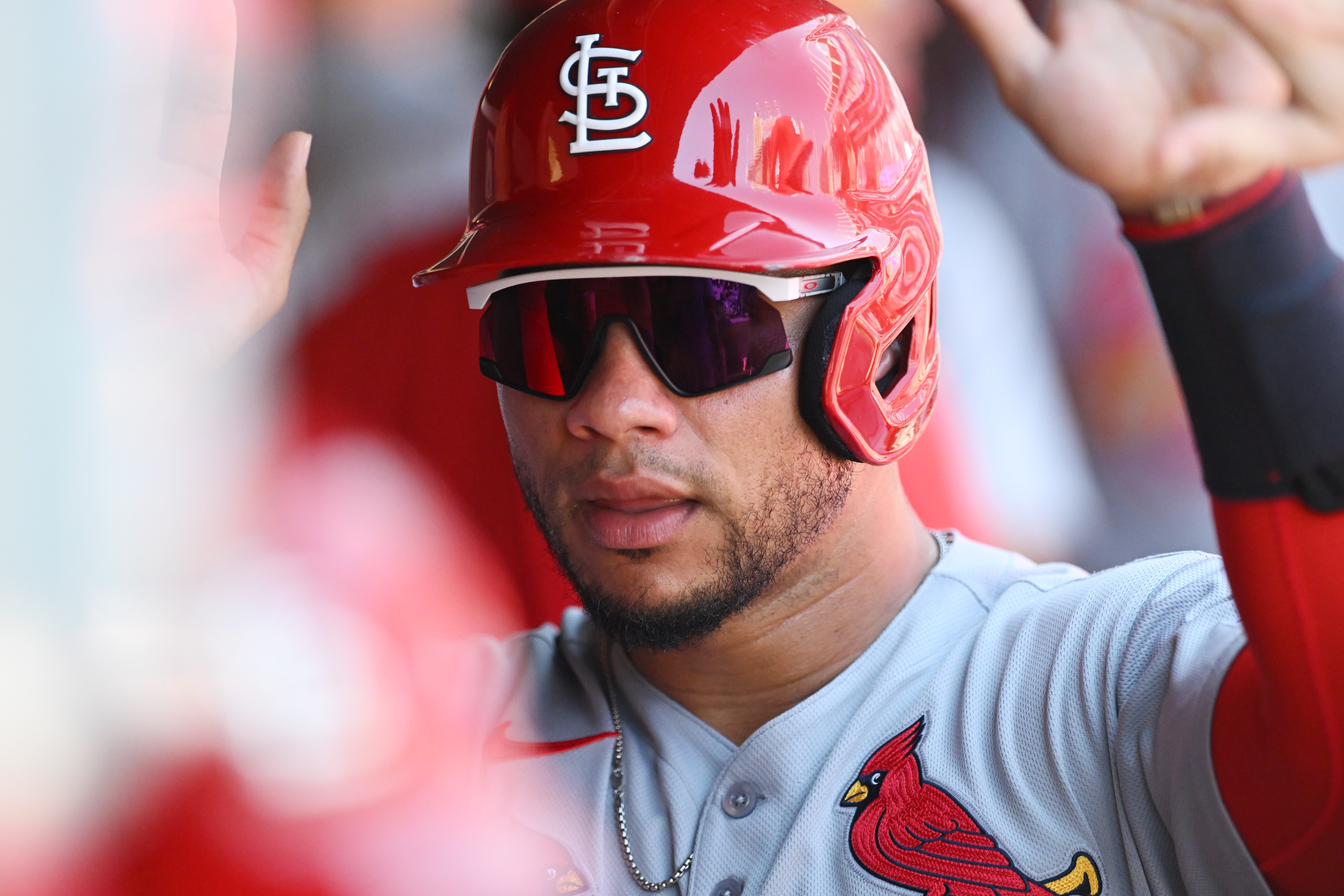mlb picks Willson Contreras St. Louis Cardinals predictions best bet odds