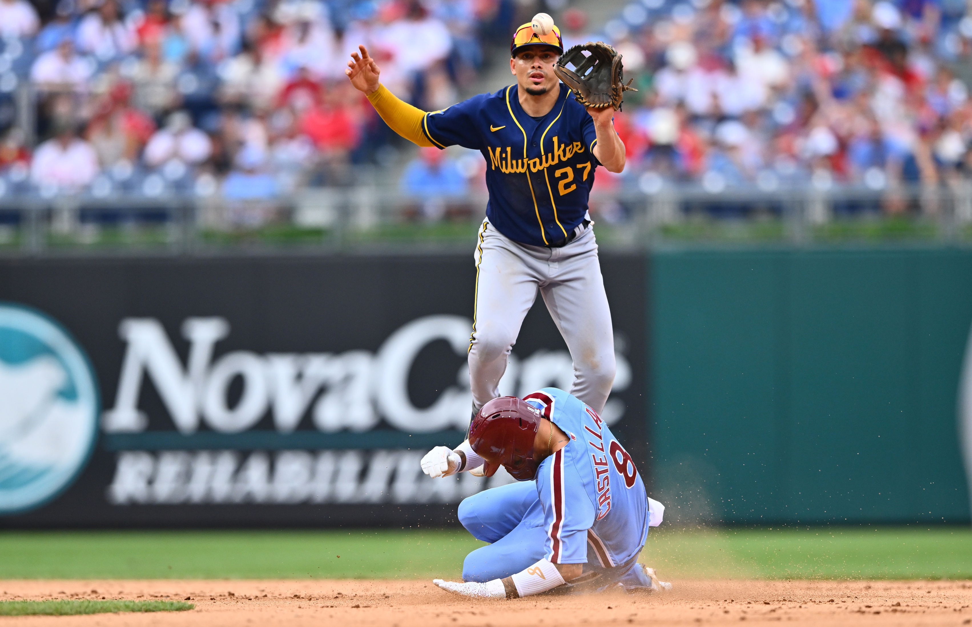 mlb picks Willy Adames Milwaukee Brewers predictions best bet odds