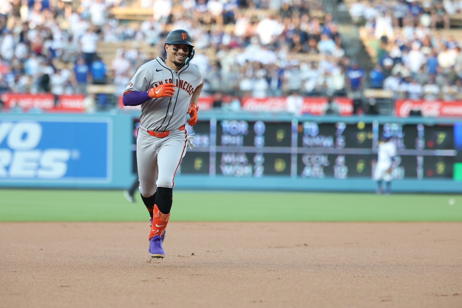 mlb picks Willy Adames San Francisco Giants predictions best bet odds