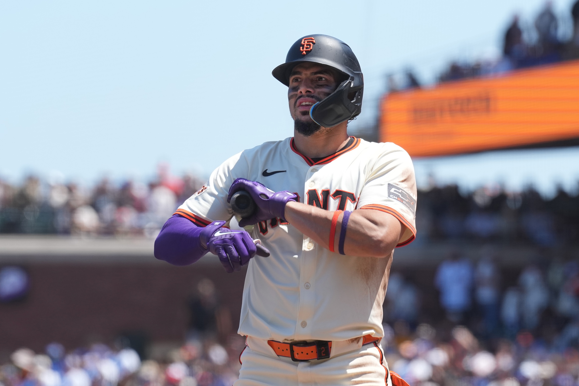 mlb picks Willy Adames San Francisco Giants predictions best bet odds