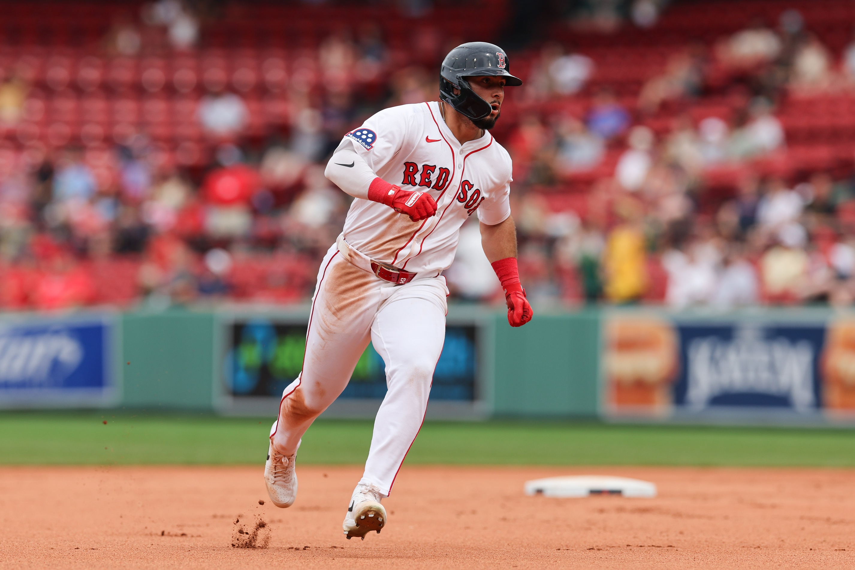 mlb picks Wilyer Abreu Boston Red Sox predictions best bet odds
