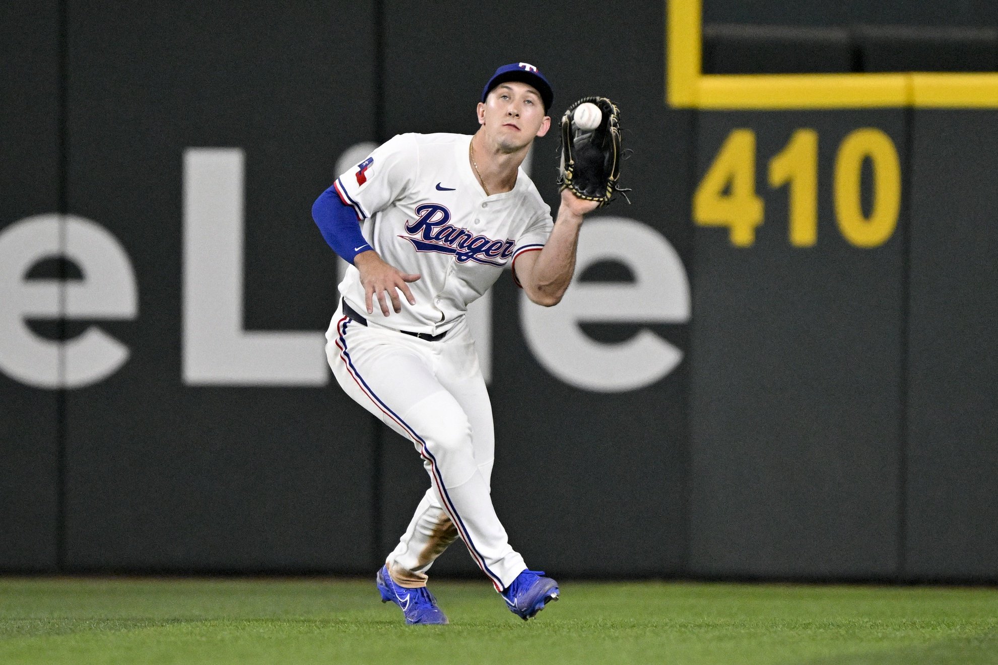 mlb picks Wyatt Langford Texas Rangers predictions best bet odds