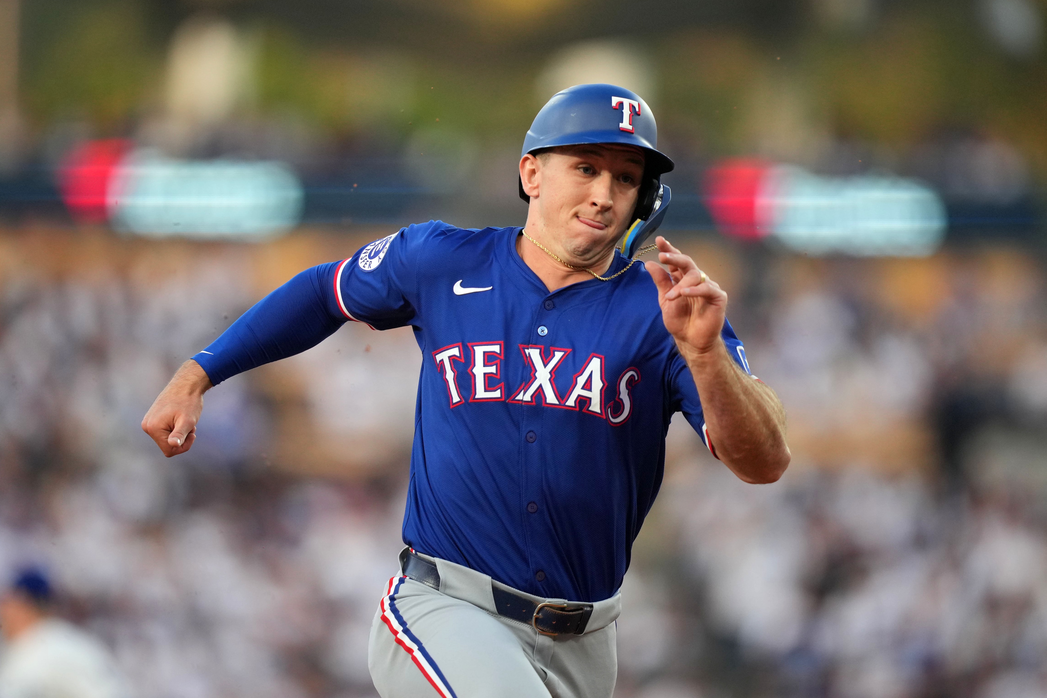 mlb picks Wyatt Langford Texas Rangers predictions best bet odds