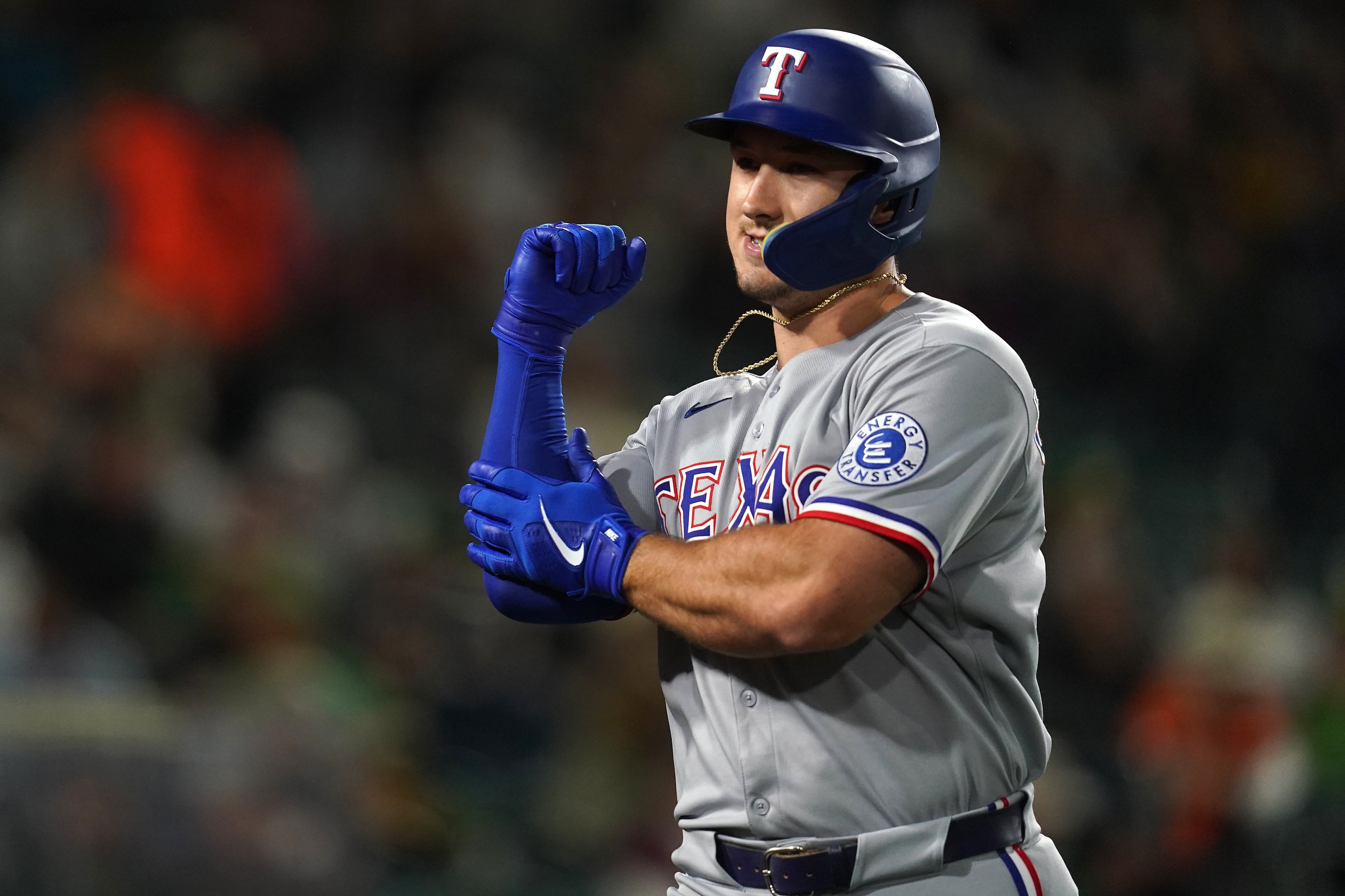mlb picks Wyatt Langford Texas Rangers predictions best bet odds